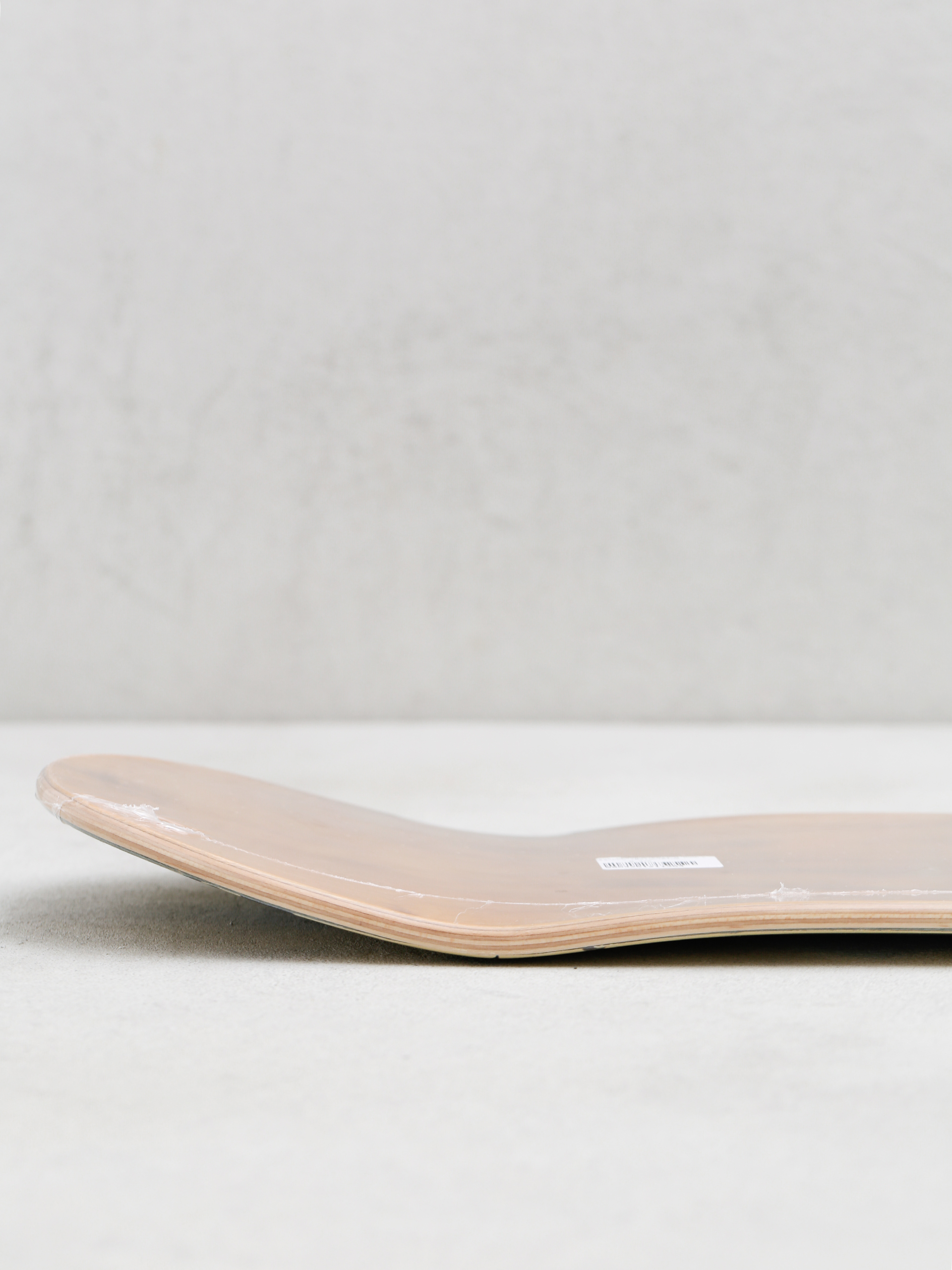 Nervous Modranka Pro Gördeszka lap (beige/blue)