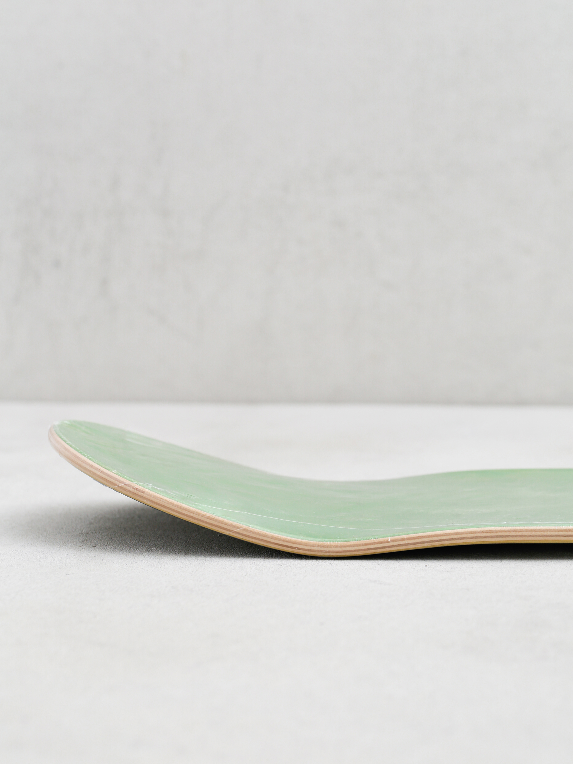 Yardsale Solstice Gördeszka lap (blue)