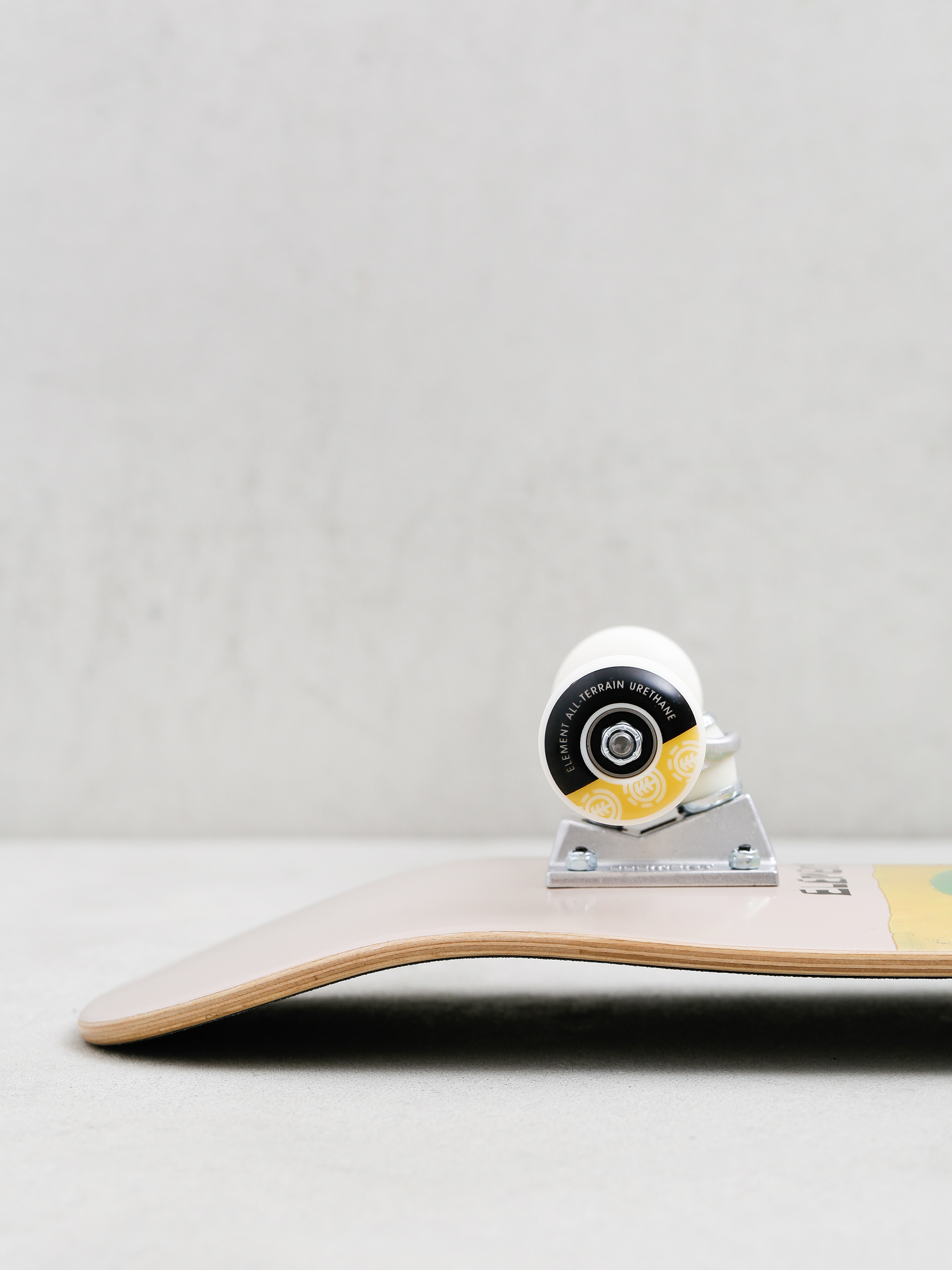 Element Day Legs Komplett gördeszka (assorted)