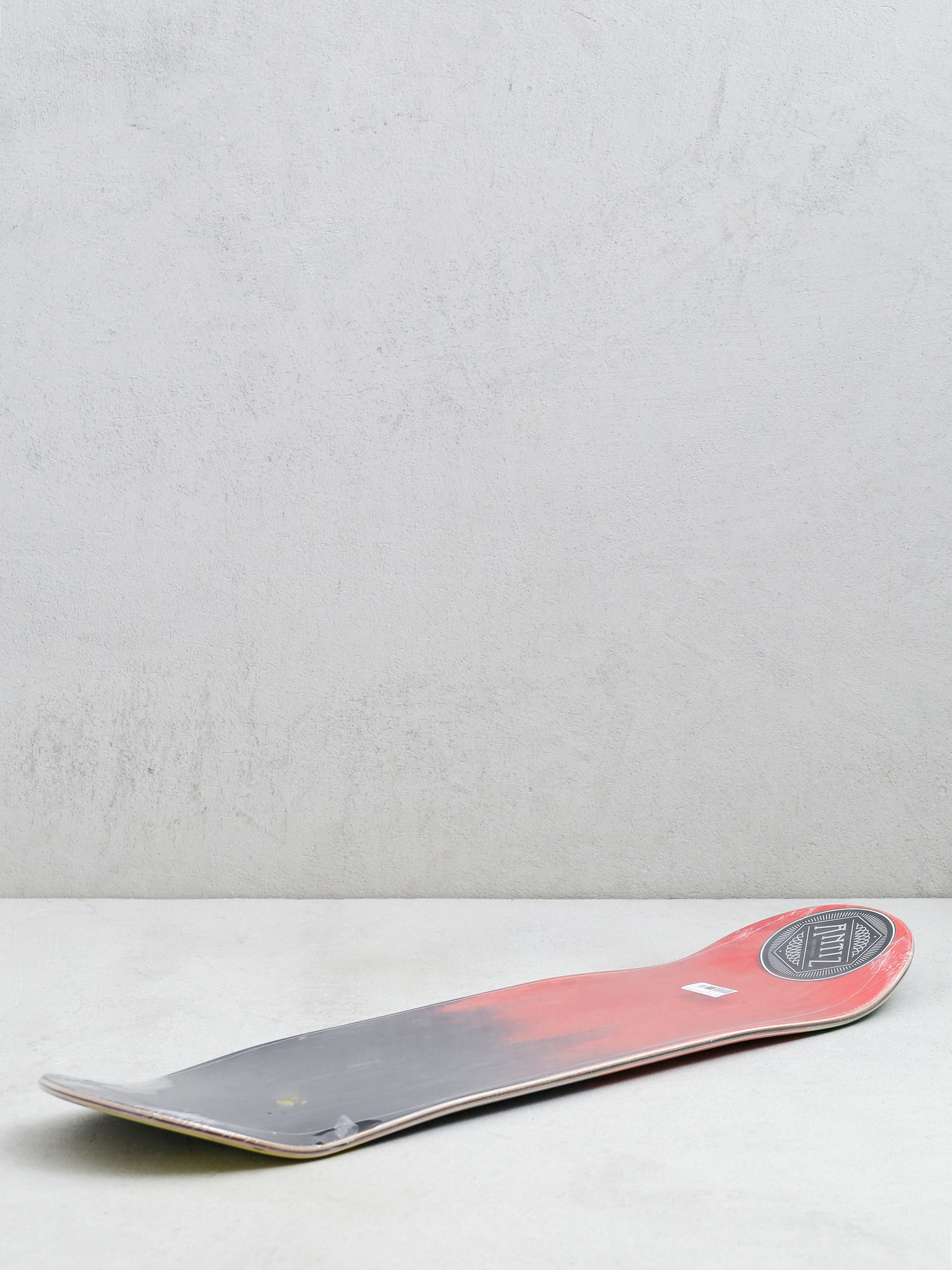 Antiz Minor Threat Gördeszka lap (yellow/blue/red/green)