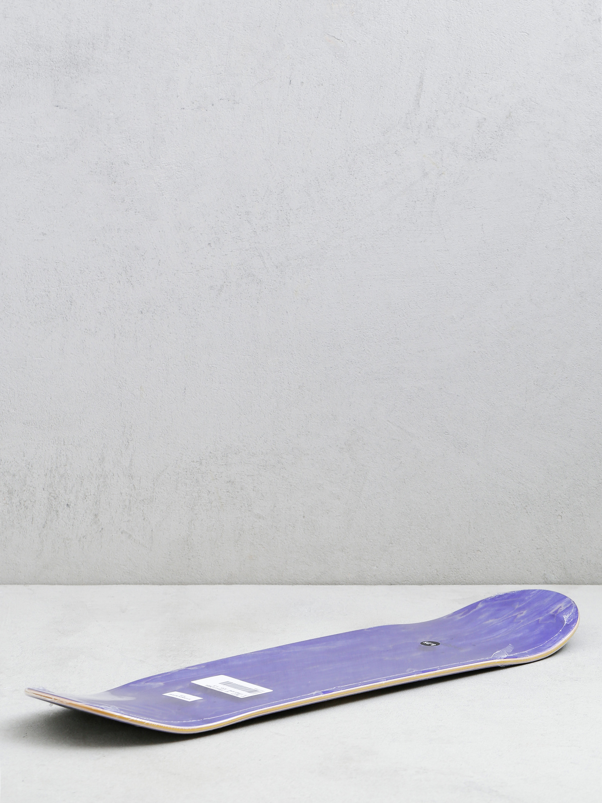 Wasted Paris Stunner Gördeszka lap (black)