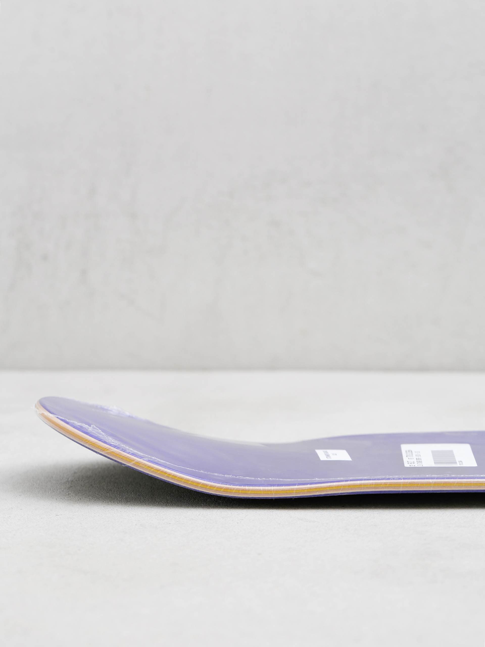 Wasted Paris Stunner Gördeszka lap (black)