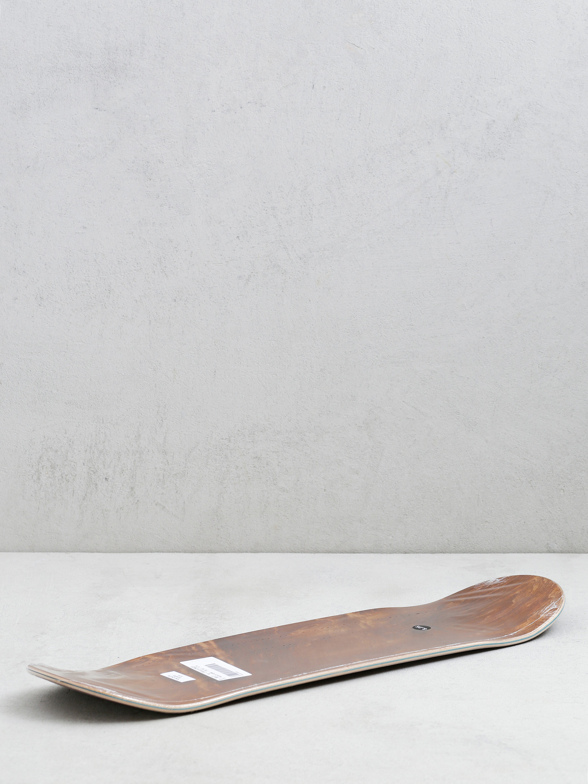 Wasted Paris Knuckles Gördeszka lap (fire red)