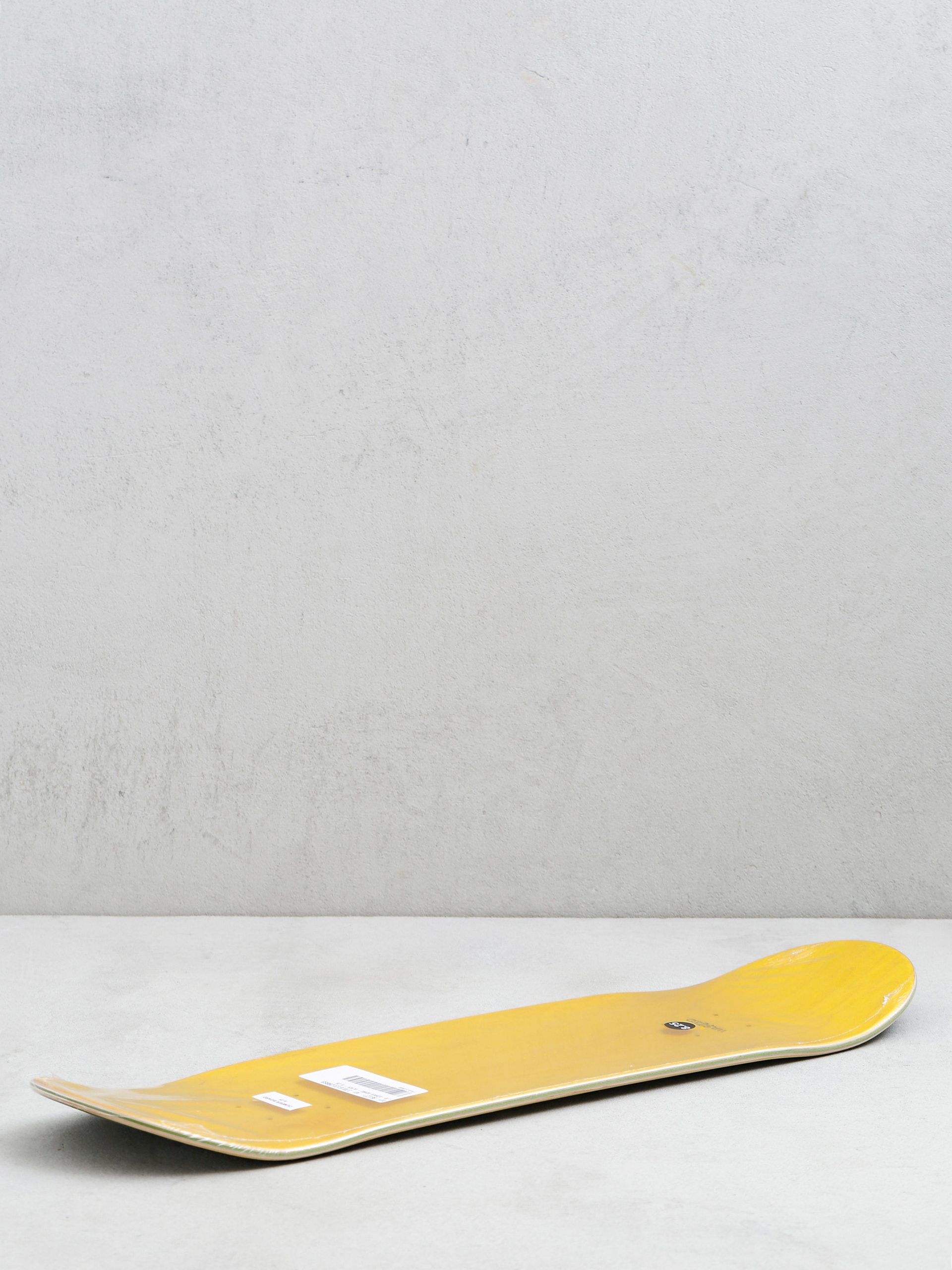 Wasted Paris Dumper Gördeszka lap (black)