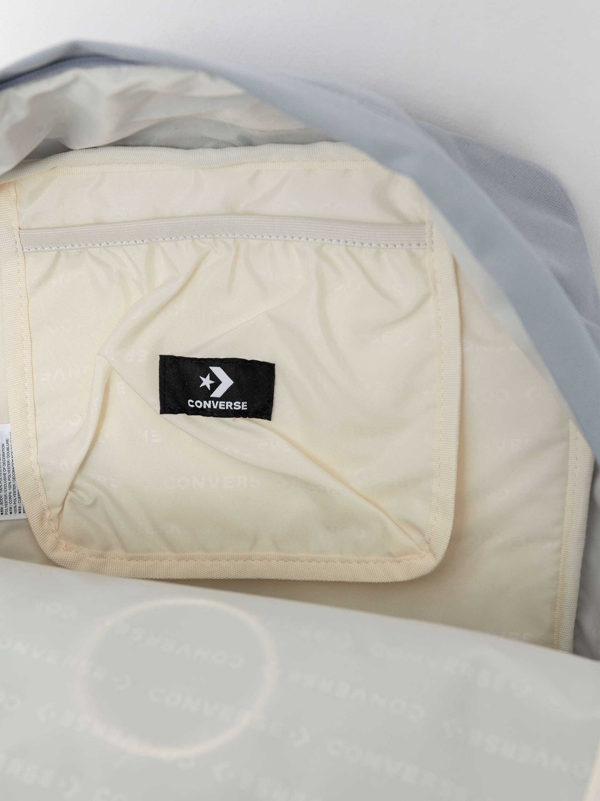 Converse Small Square Hátizsák (lavender trek)