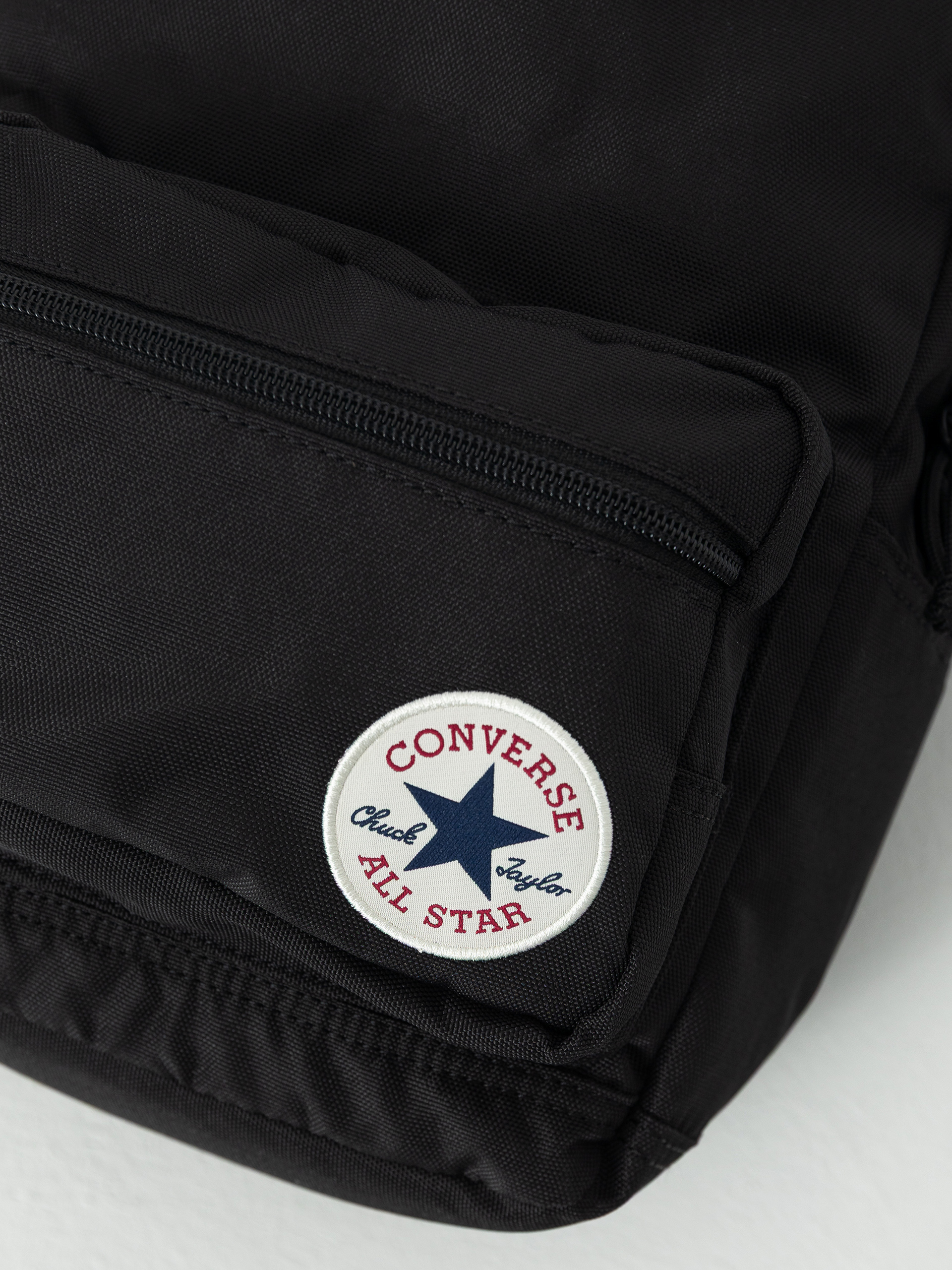 Converse Go Lo Hátizsák (converse black)