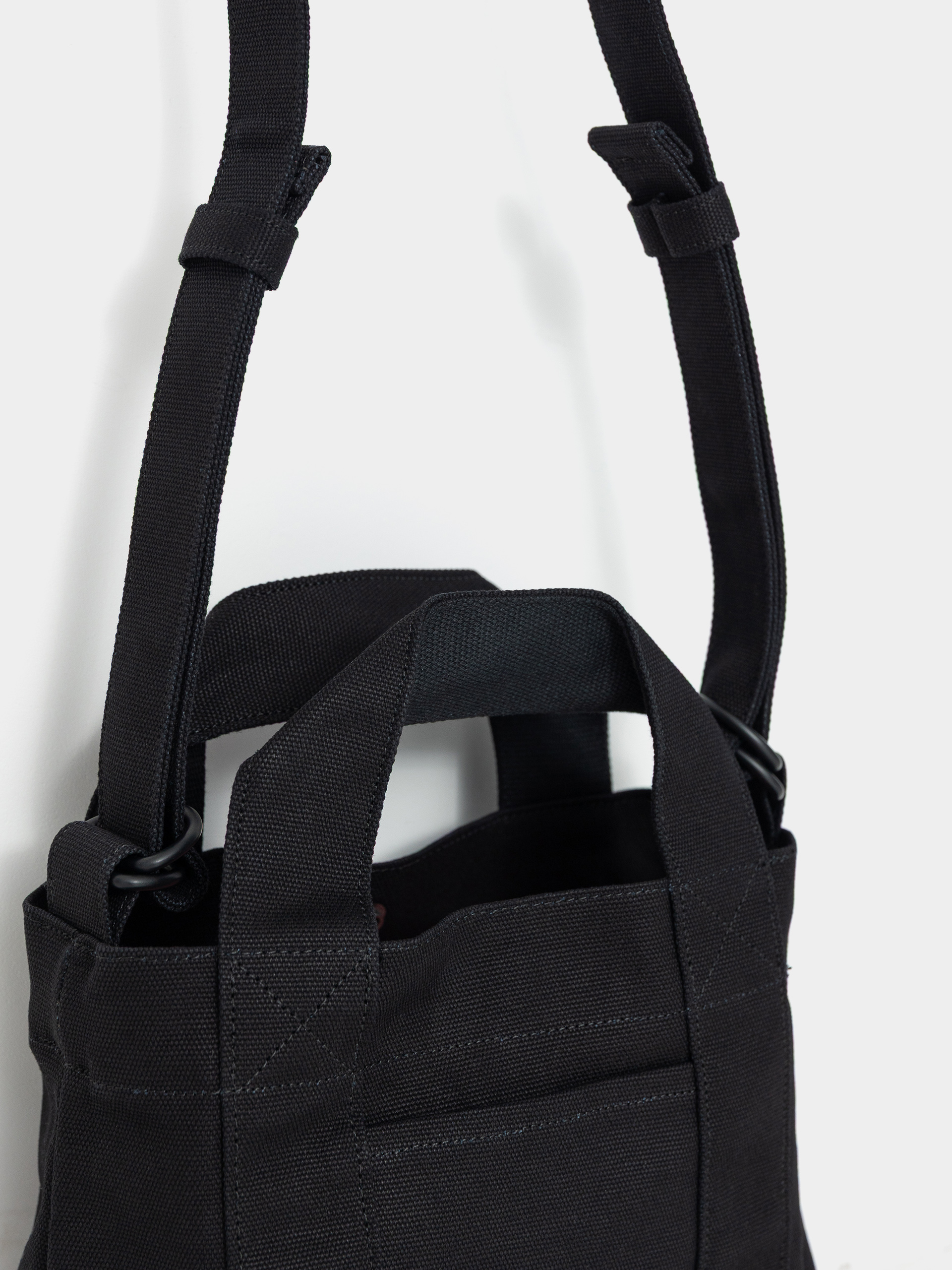 Carhartt WIP Drewe Small Kézitáska (black)