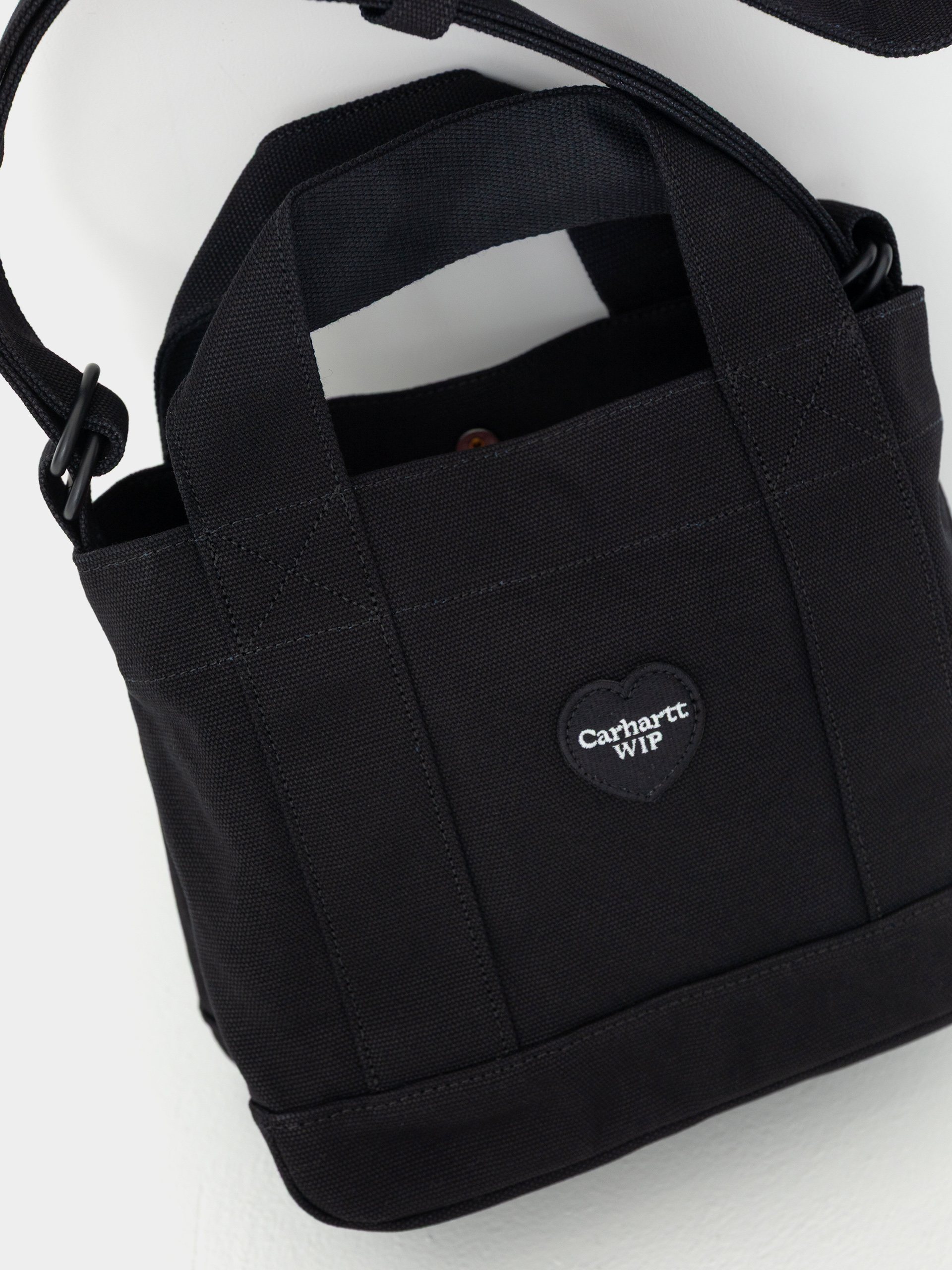 Carhartt WIP Drewe Small Kézitáska (black)