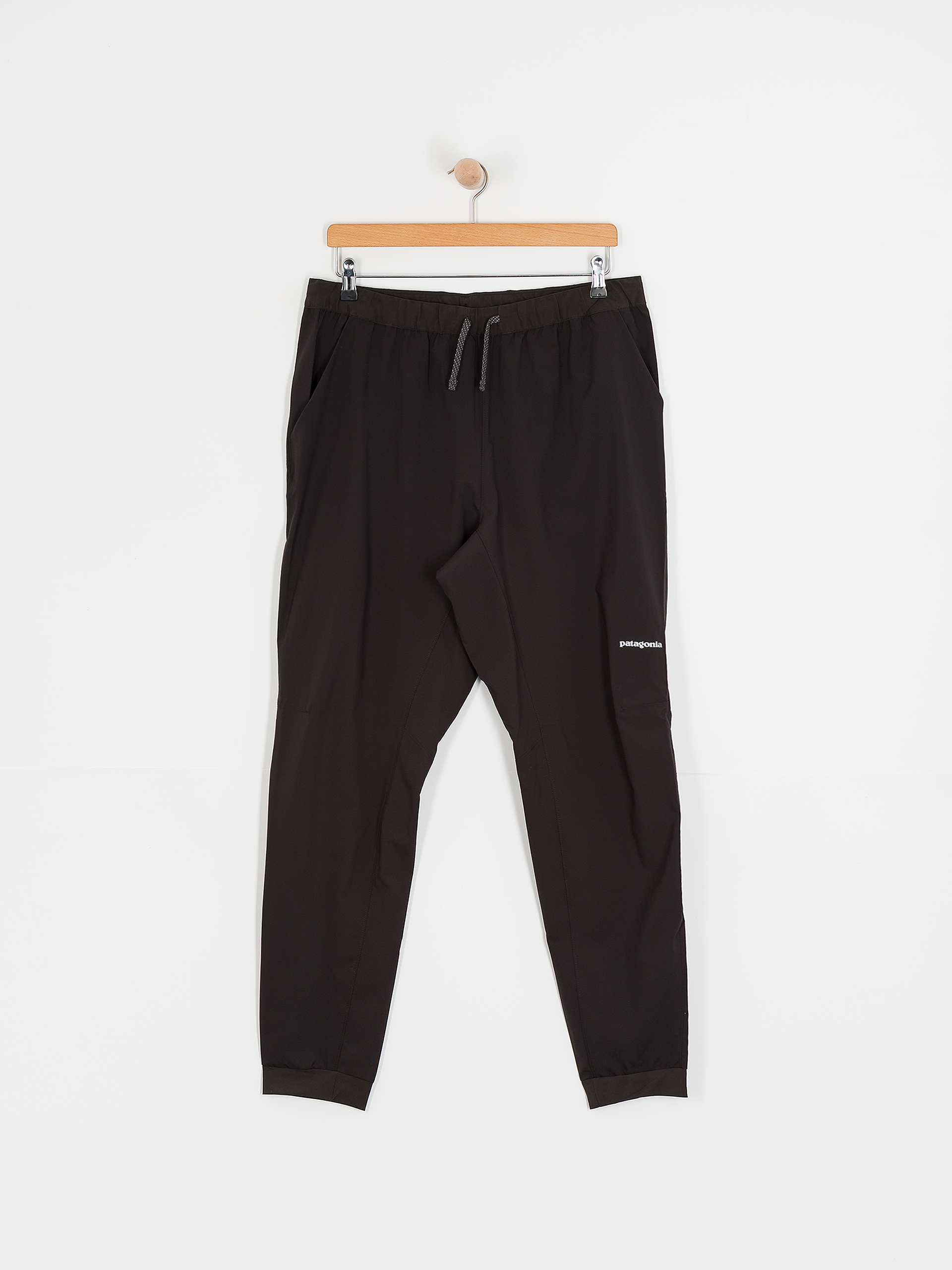 Patagonia Terrebonne Joggers Kisnadrág (black)