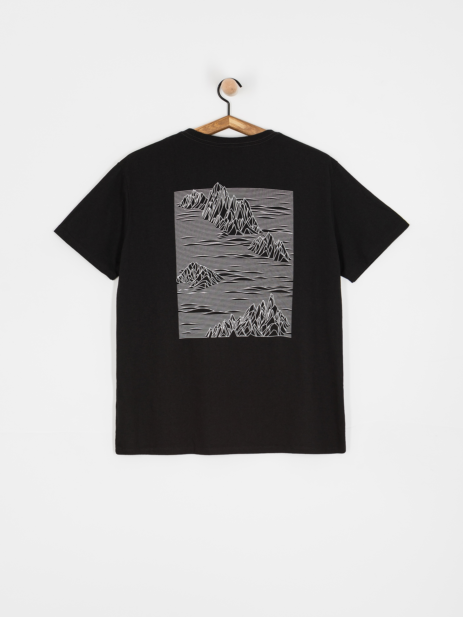 Patagonia Strataspire Responsibili Póló (black)