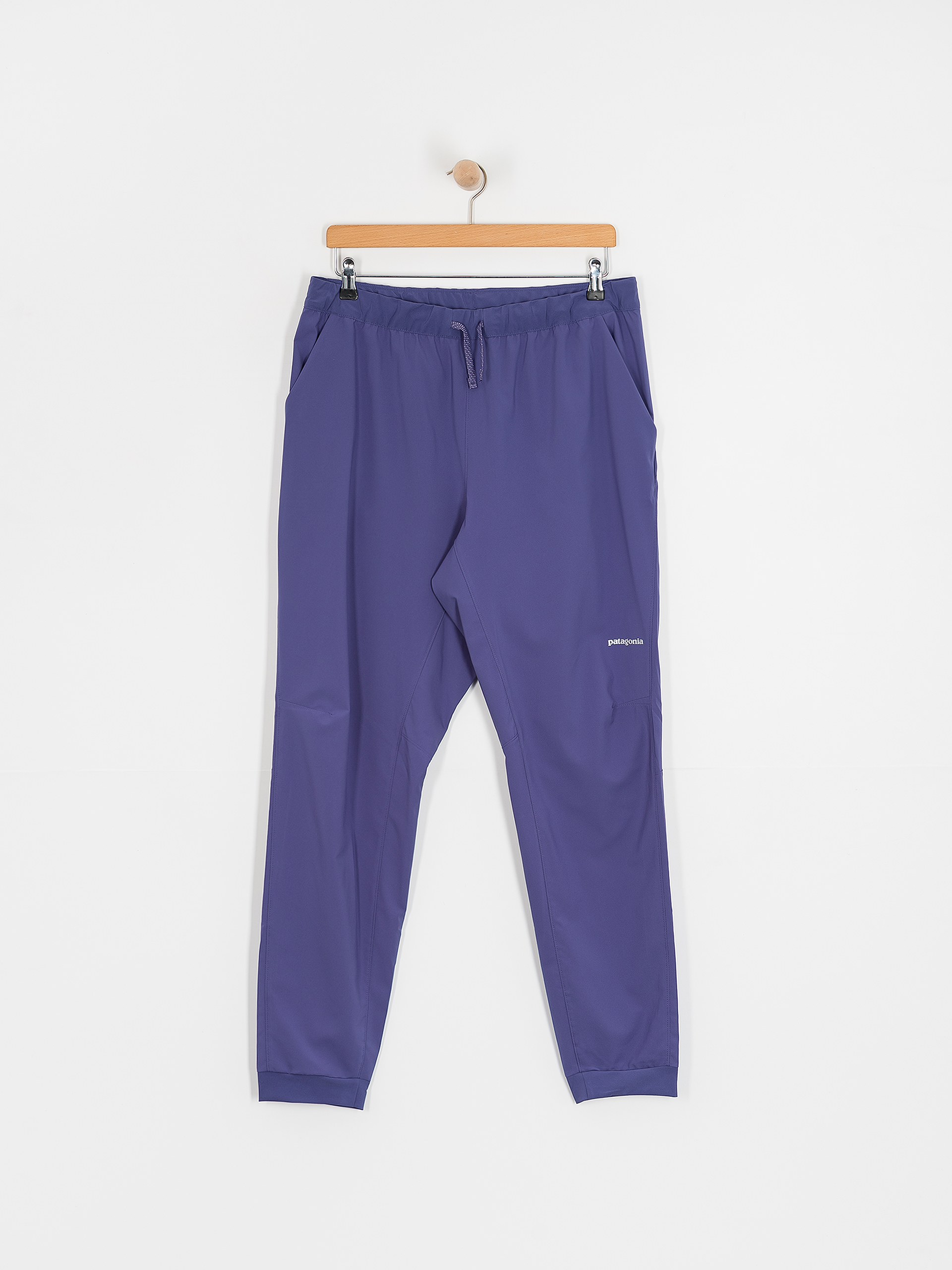 Patagonia Terrebonne Joggers Kisnadrág (solstice purple)