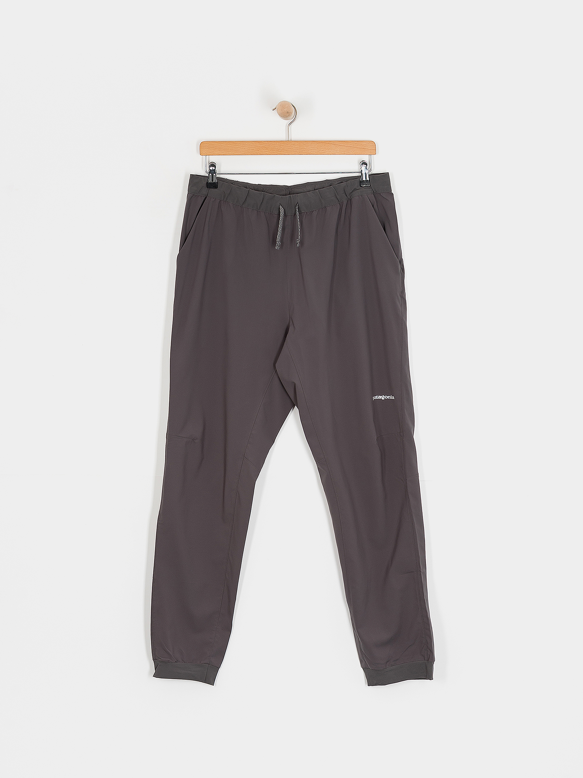 Patagonia Terrebonne Joggers Kisnadrág (forge grey)