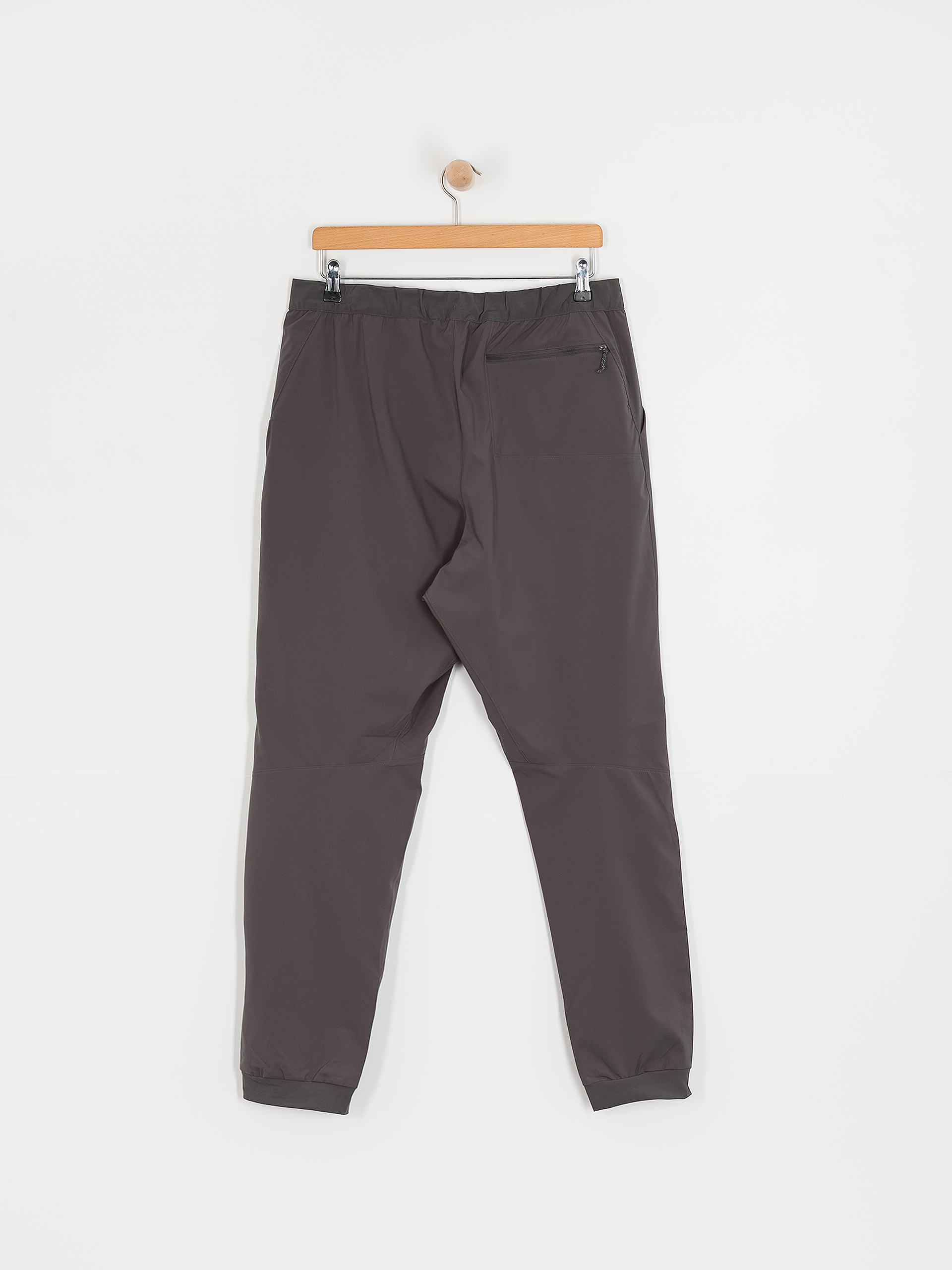 Patagonia Terrebonne Joggers Kisnadrág (forge grey)