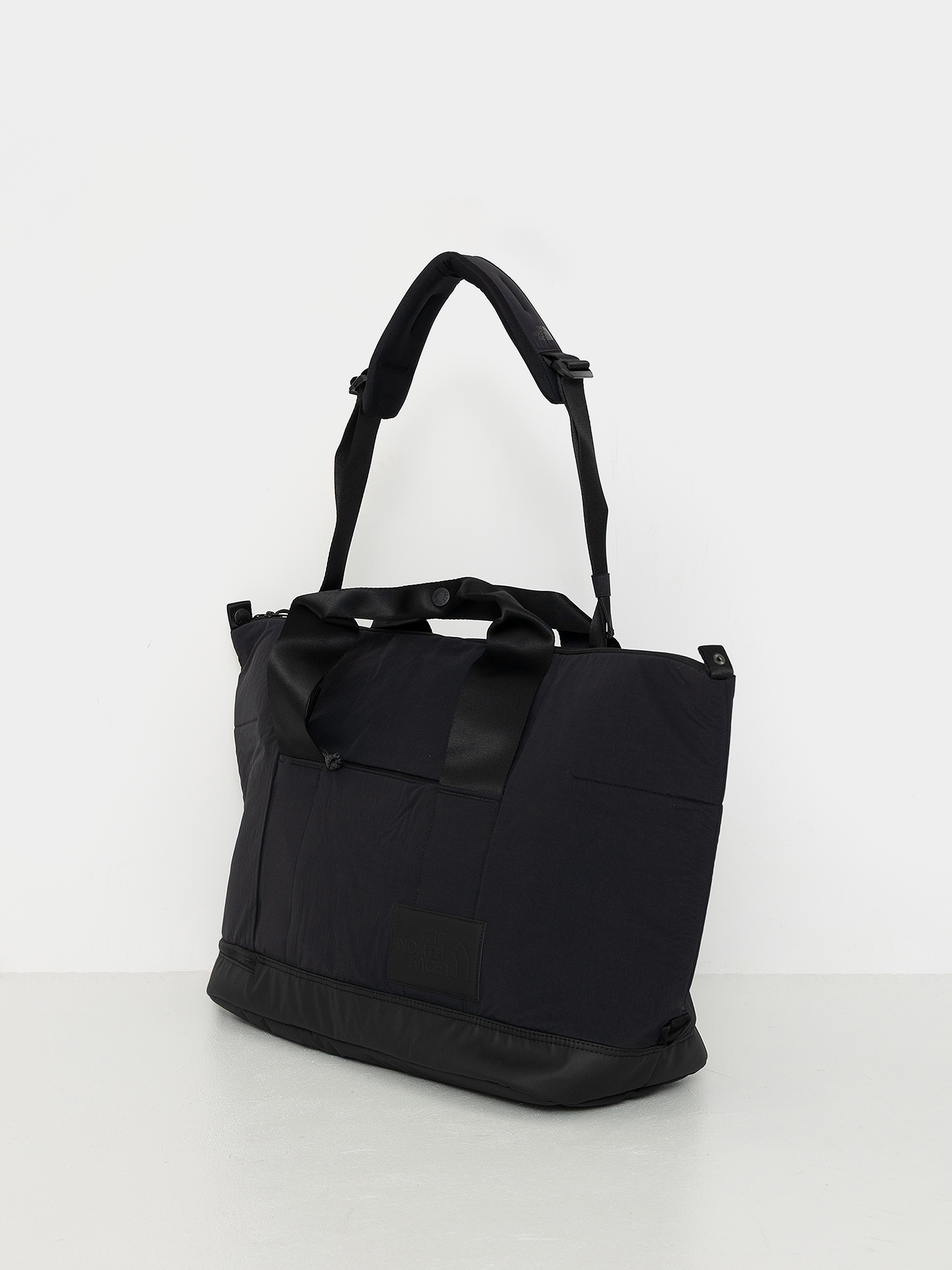 Táska The North Face Never Stop Weekender Duffel Wmn (tnf black npf)