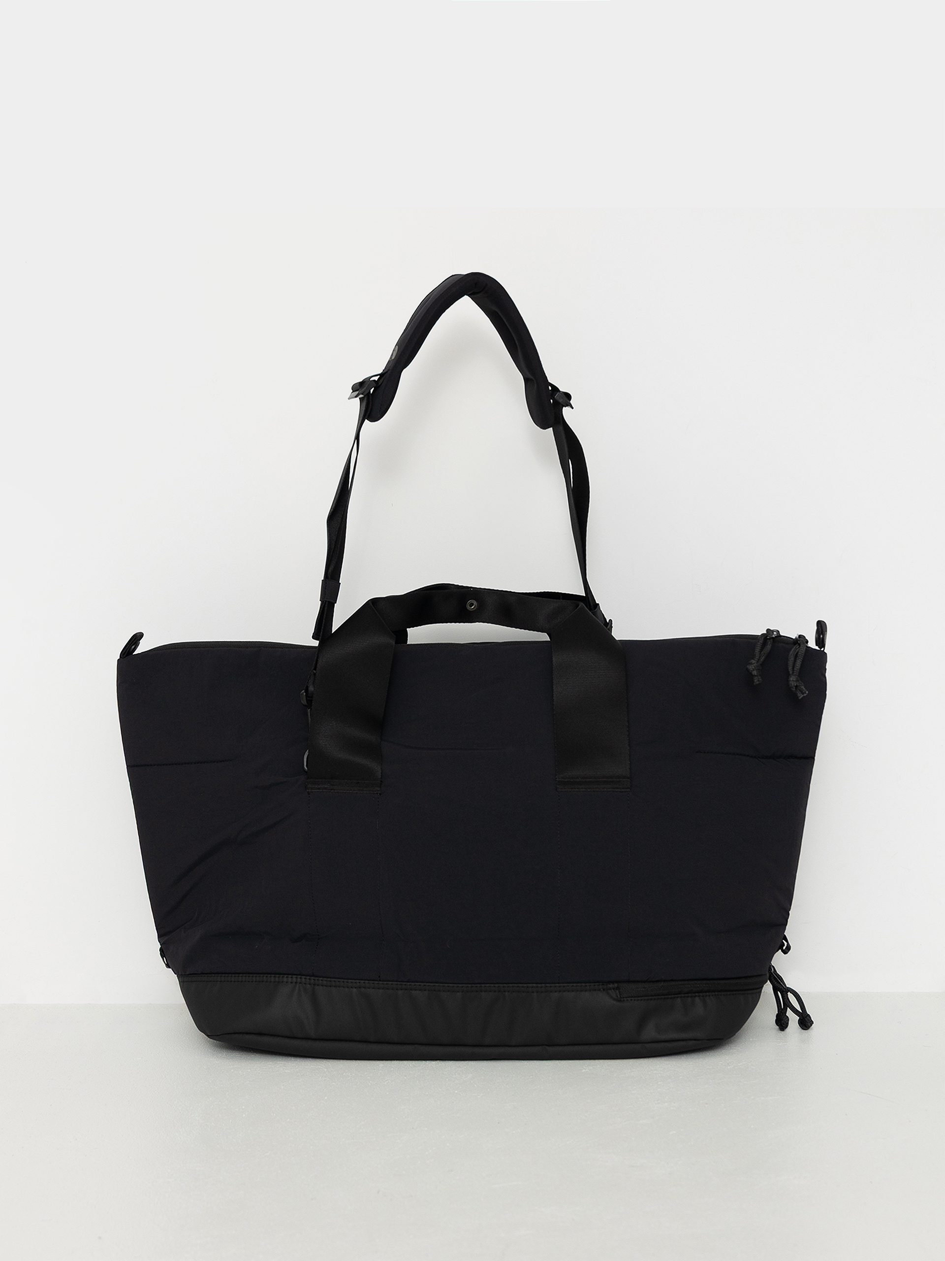 Táska The North Face Never Stop Weekender Duffel Wmn (tnf black npf)