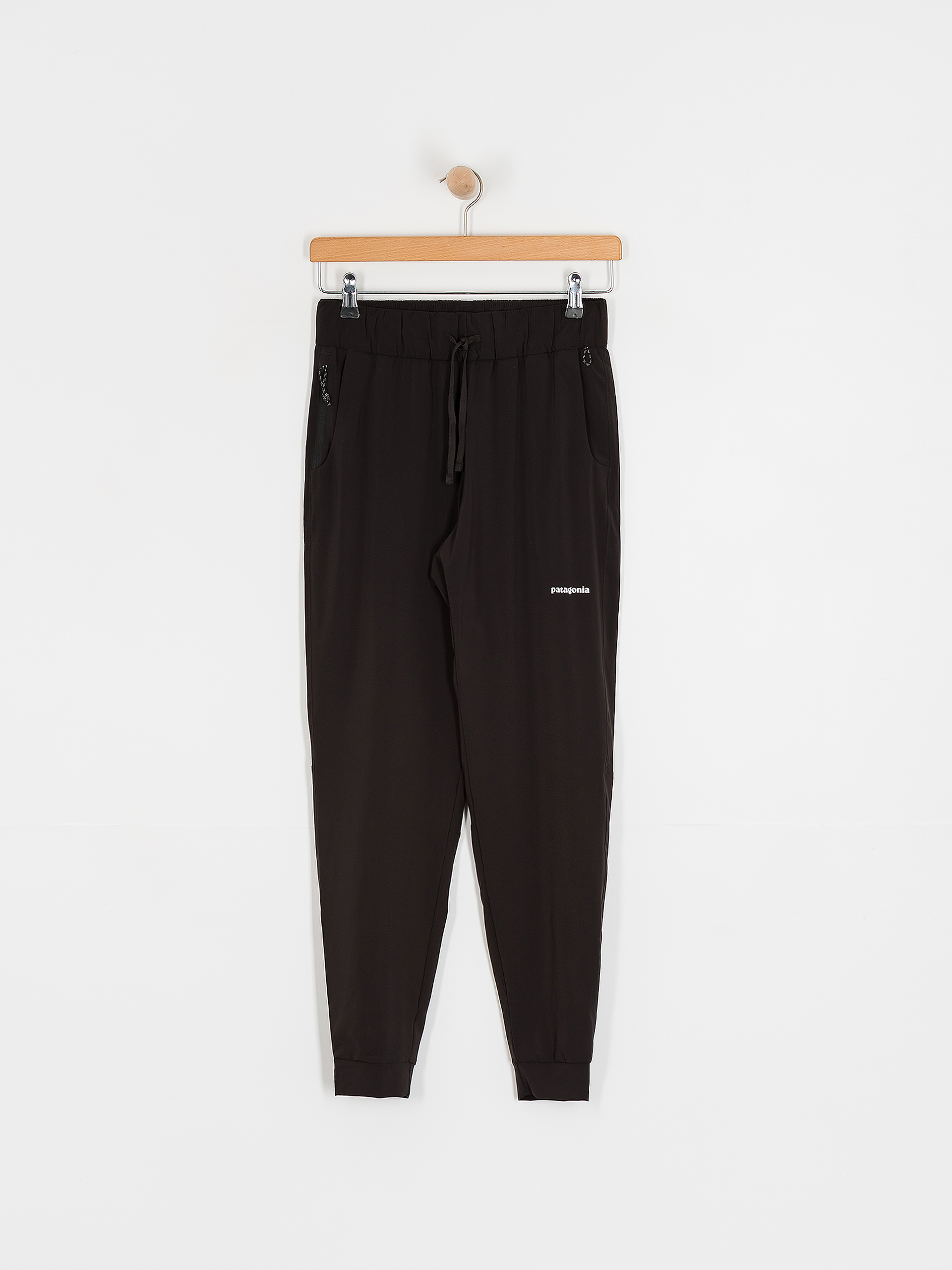 Patagonia Terrebonne Joggers Wmn Kisnadrág (black)