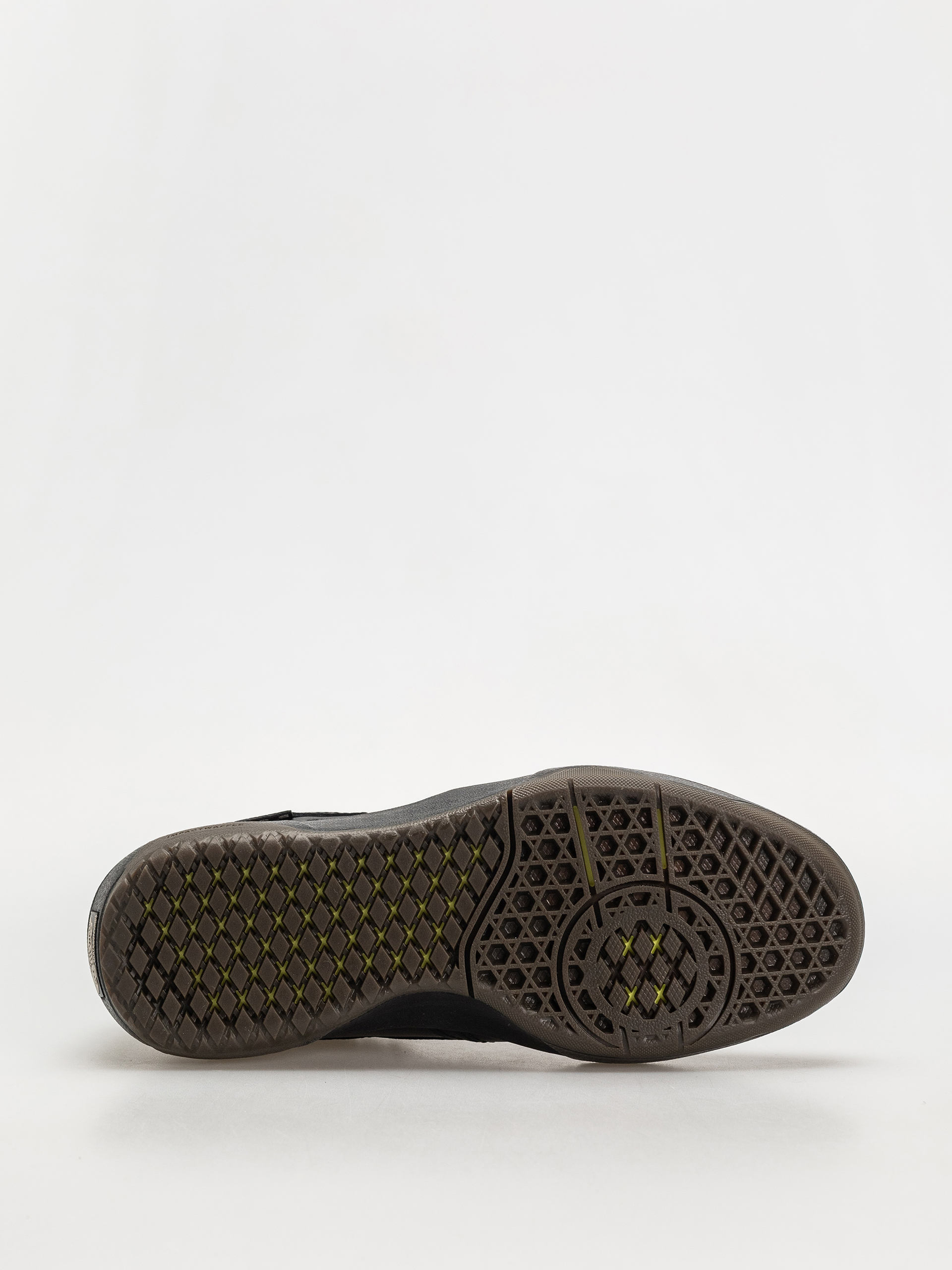 Vans Skate Rowan 2 Cipők (leather black)