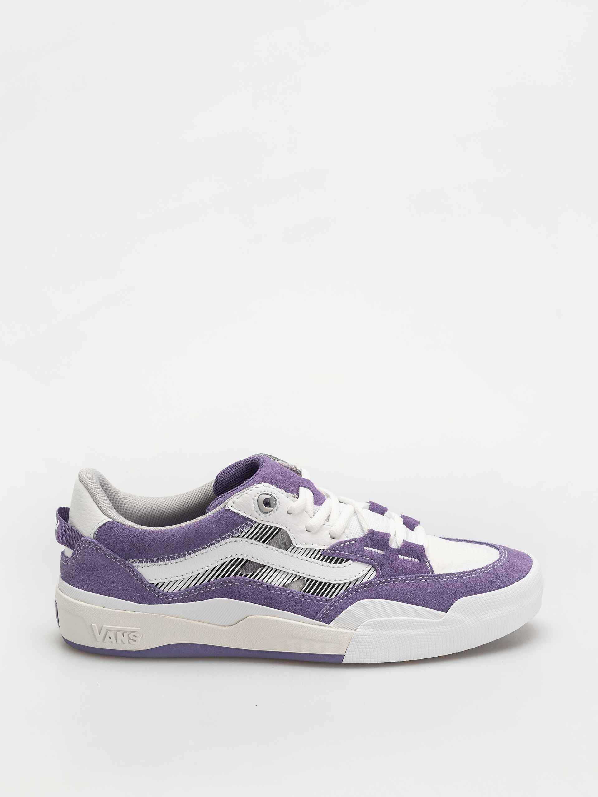 Vans Skate 2 Wayvee Cipők (purple)