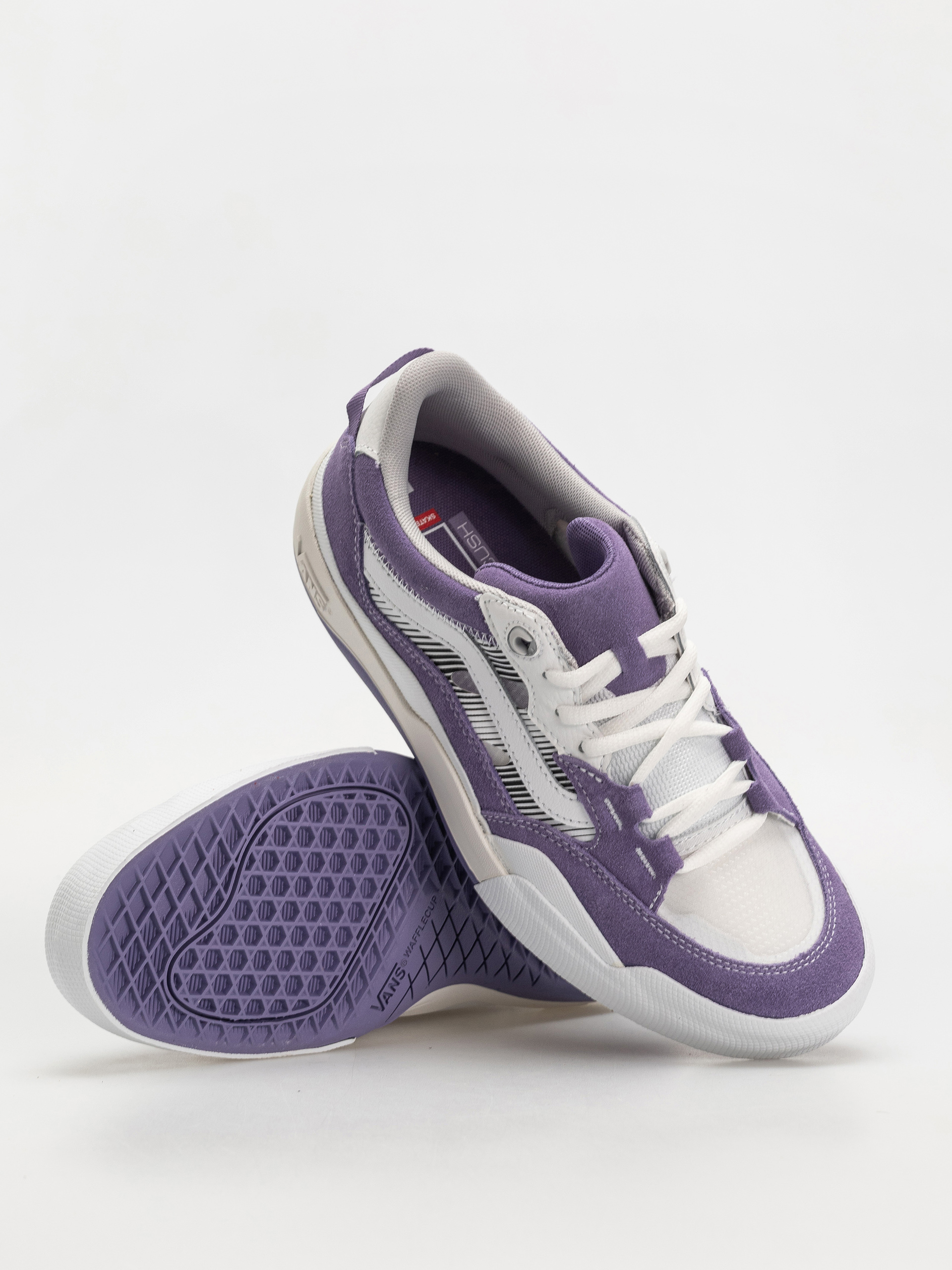 Vans Skate 2 Wayvee Cipők (purple)