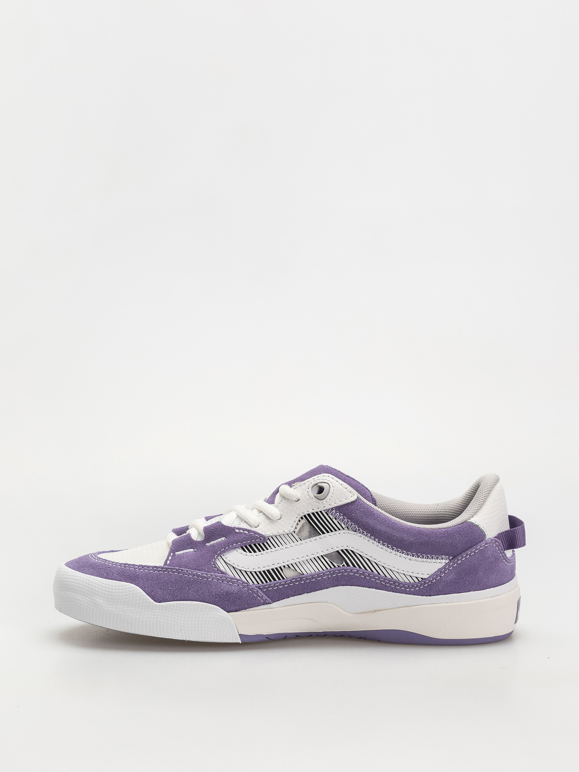 Vans Skate 2 Wayvee Cipők (purple)