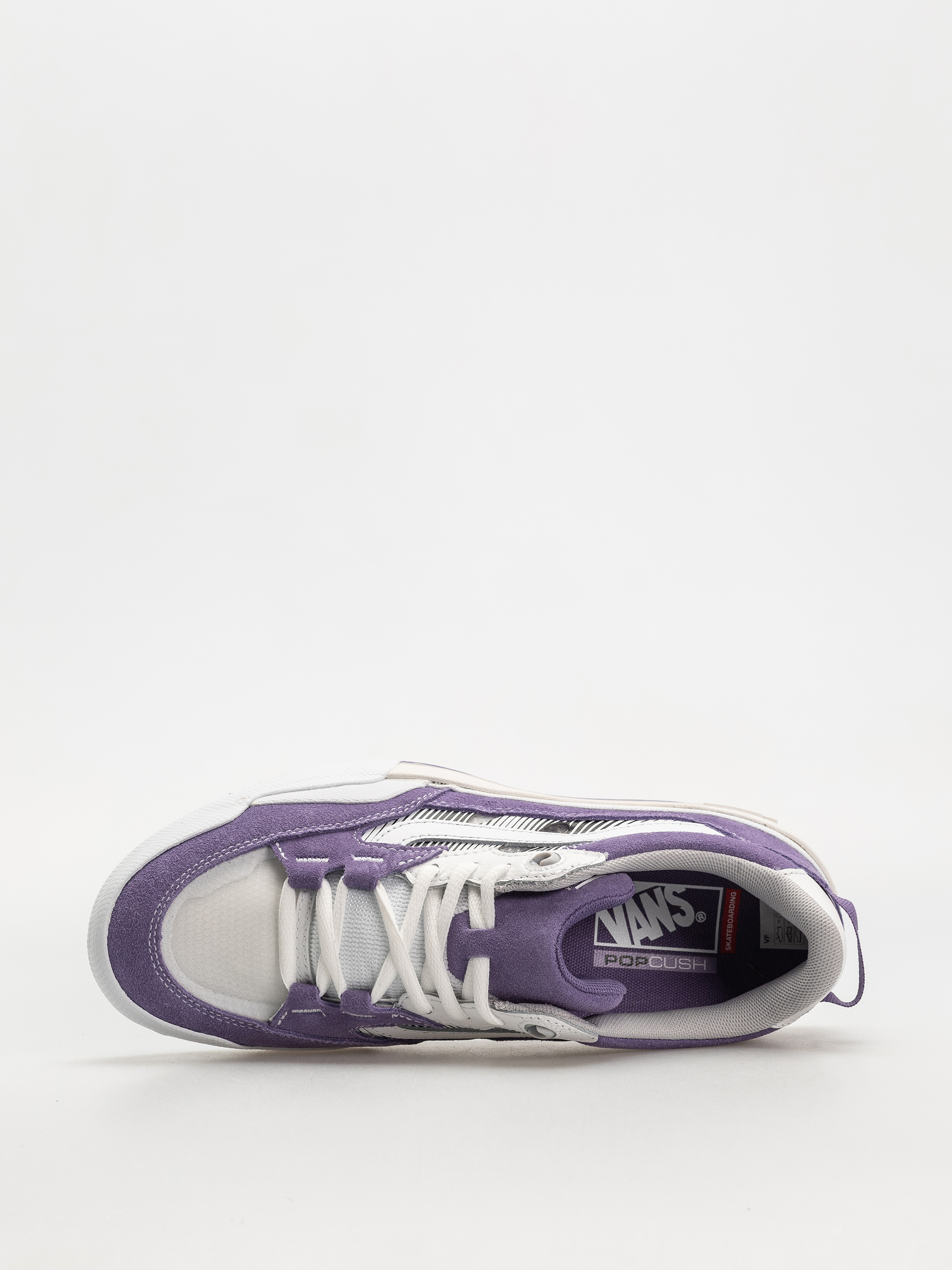 Vans Skate 2 Wayvee Cipők (purple)