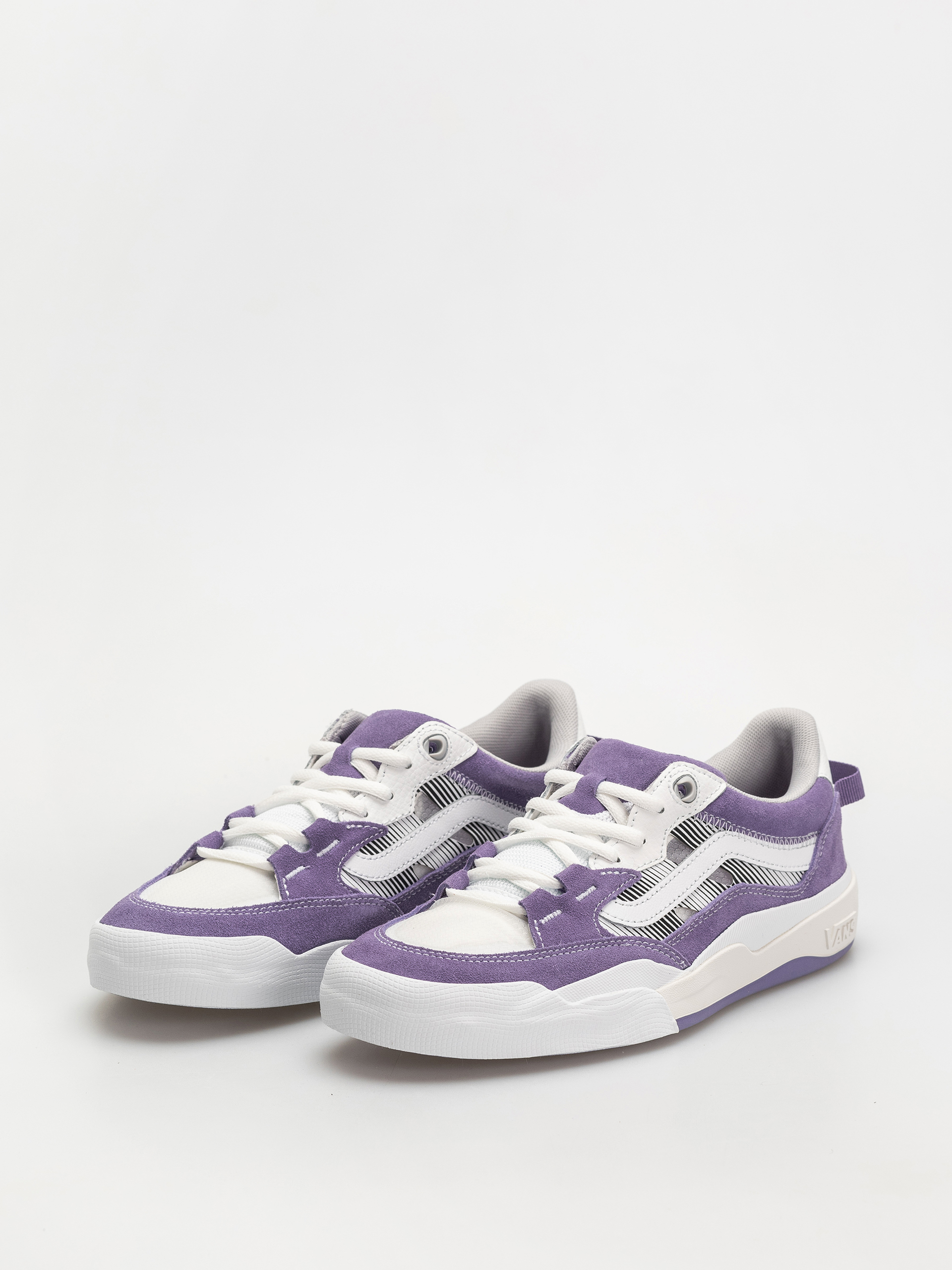 Vans Skate 2 Wayvee Cipők (purple)