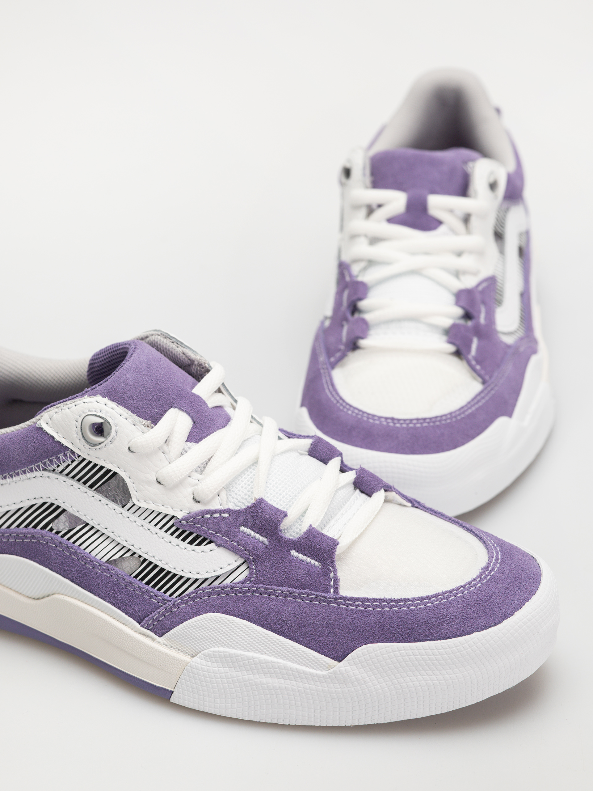 Vans Skate 2 Wayvee Cipők (purple)