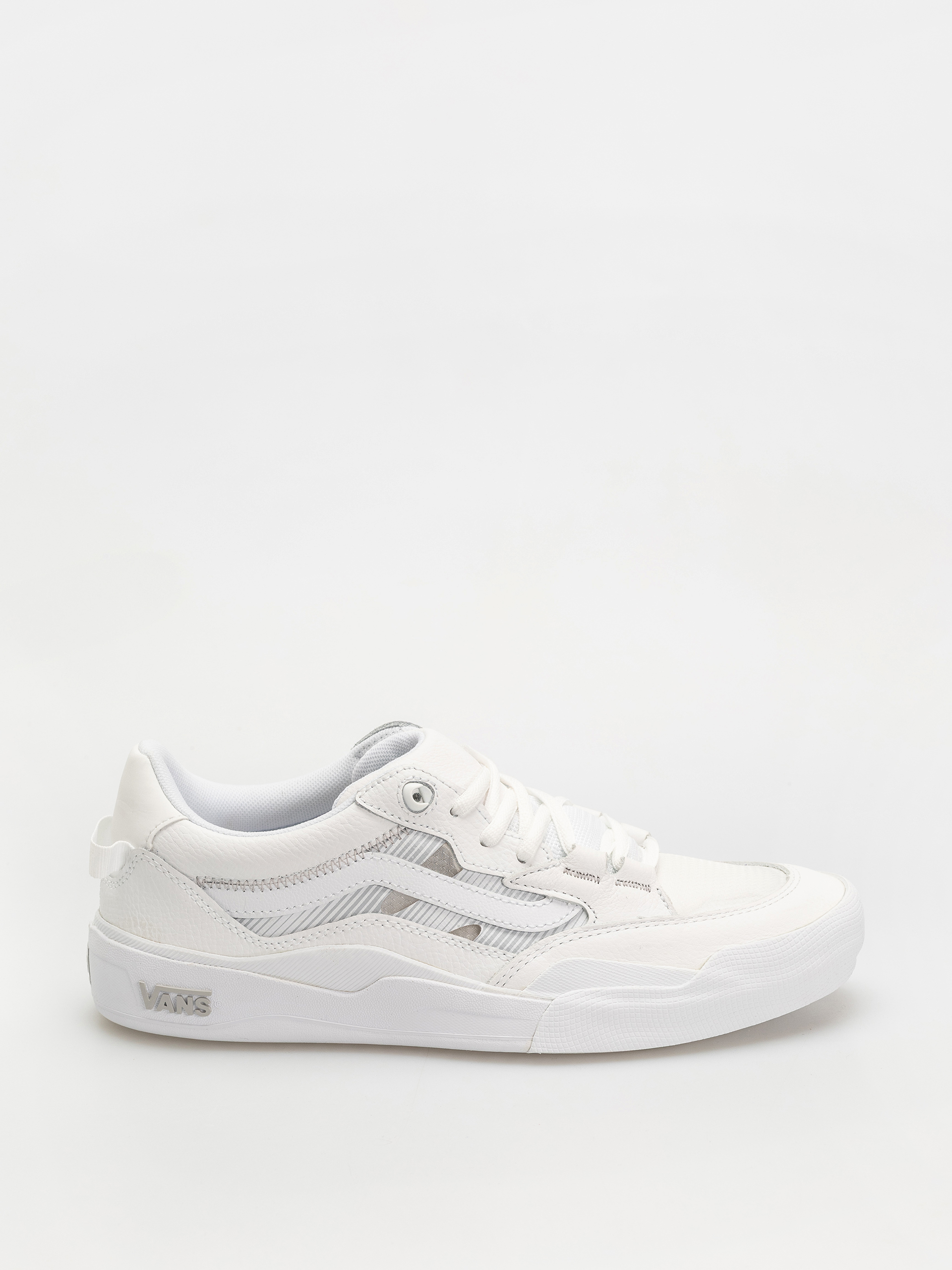 Vans Skate 2 Wayvee Cipők (white)