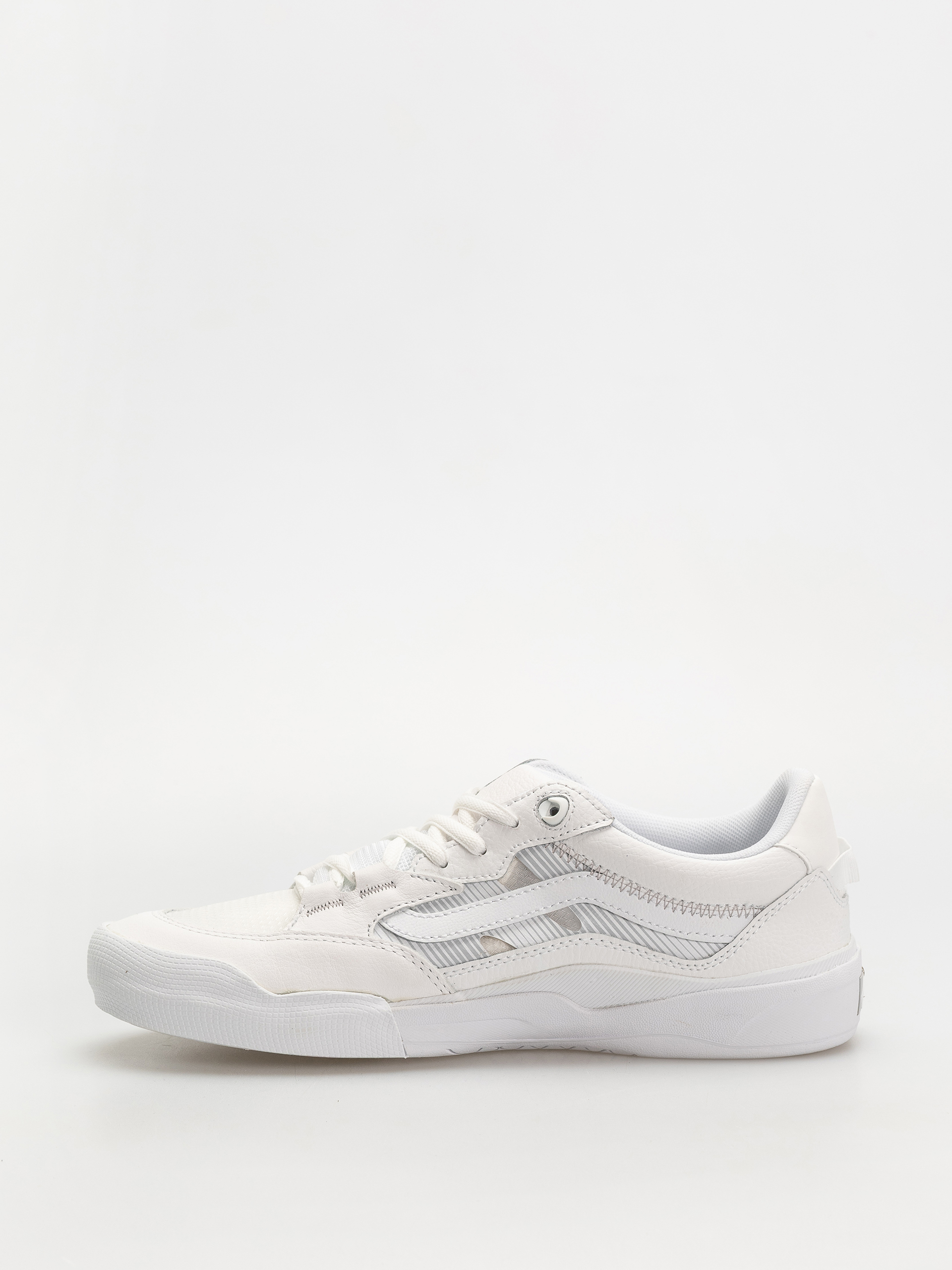 Vans Skate 2 Wayvee Cipők (white)