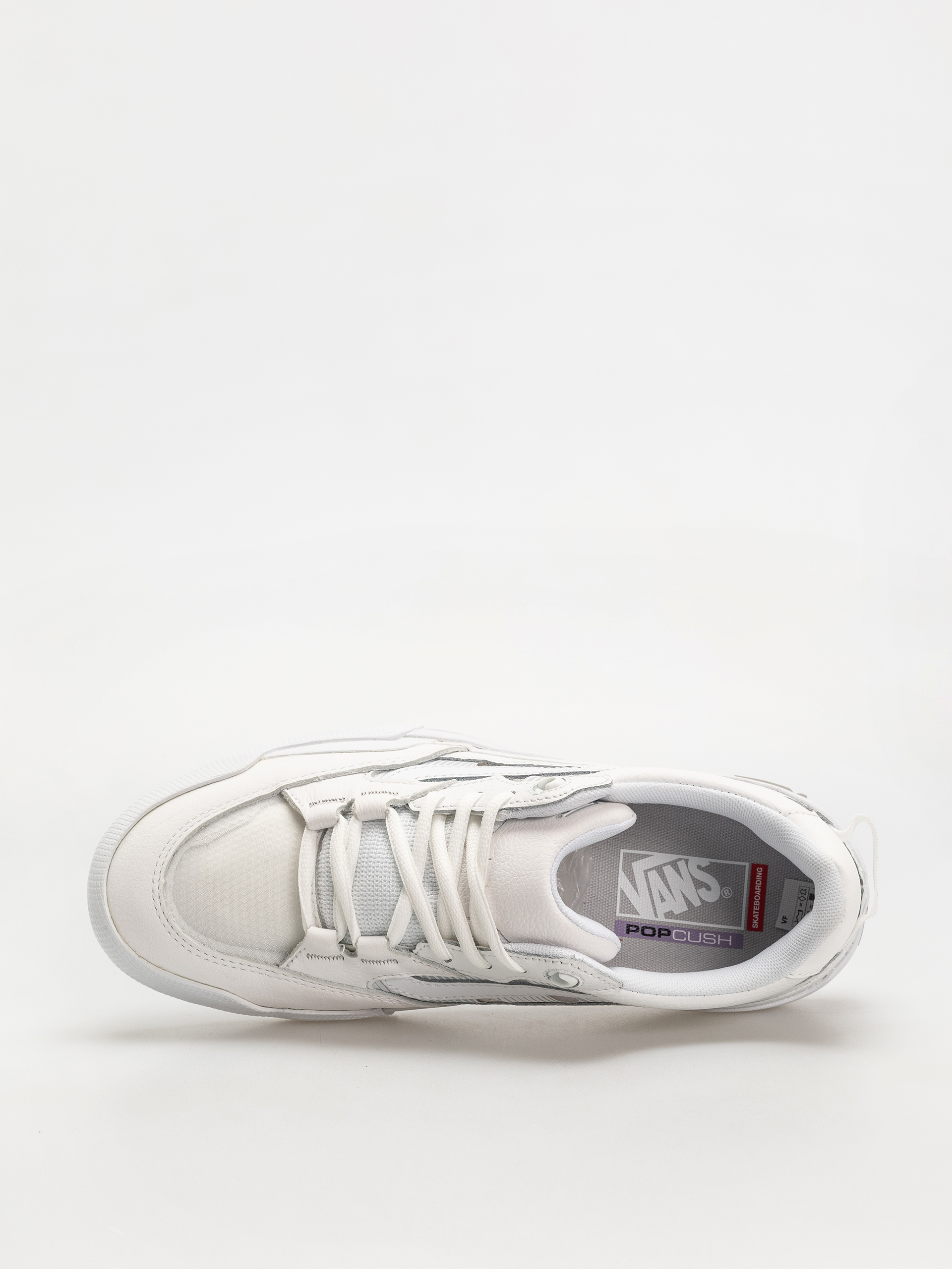 Vans Skate 2 Wayvee Cipők (white)