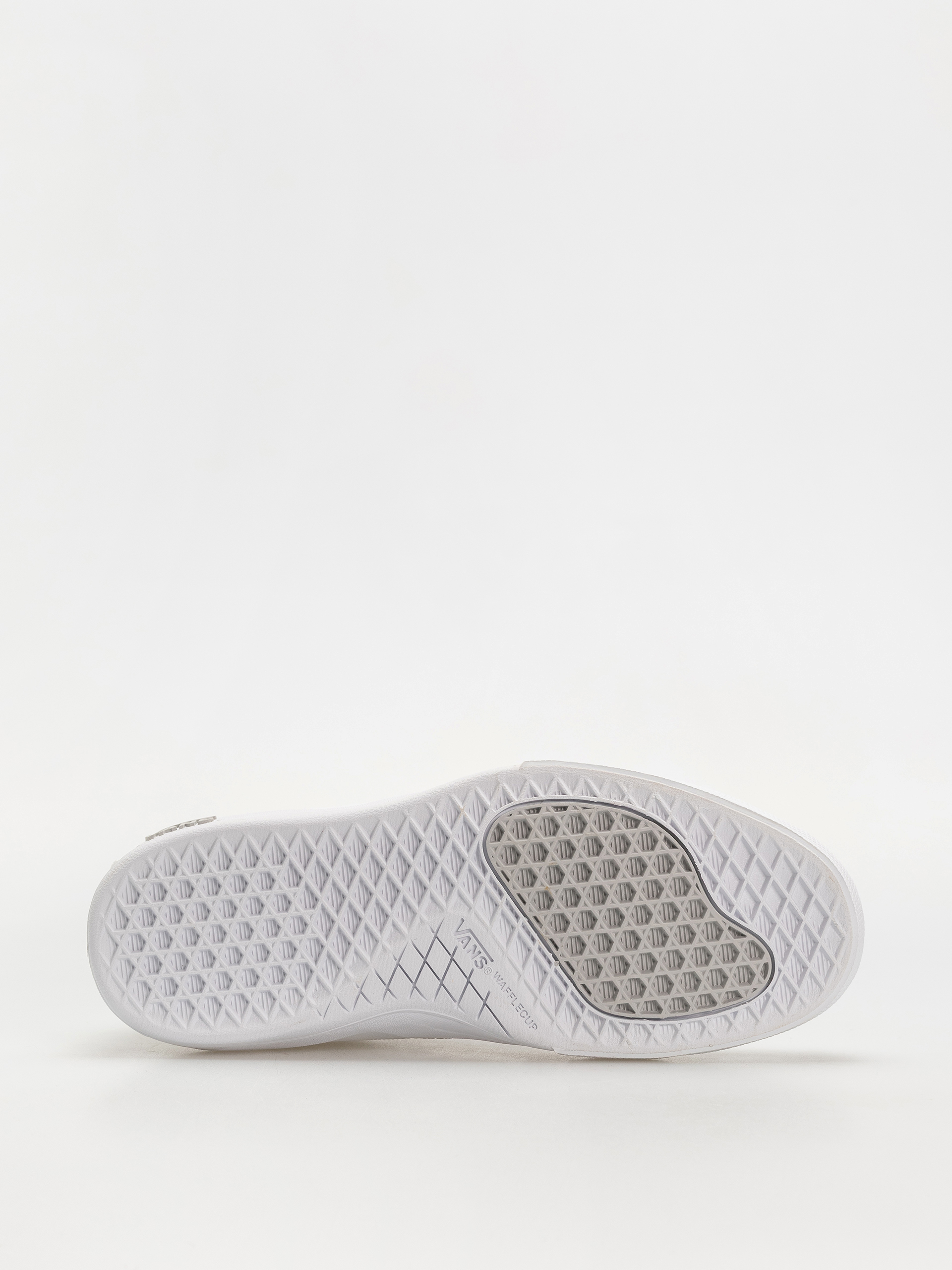 Vans Skate 2 Wayvee Cipők (white)