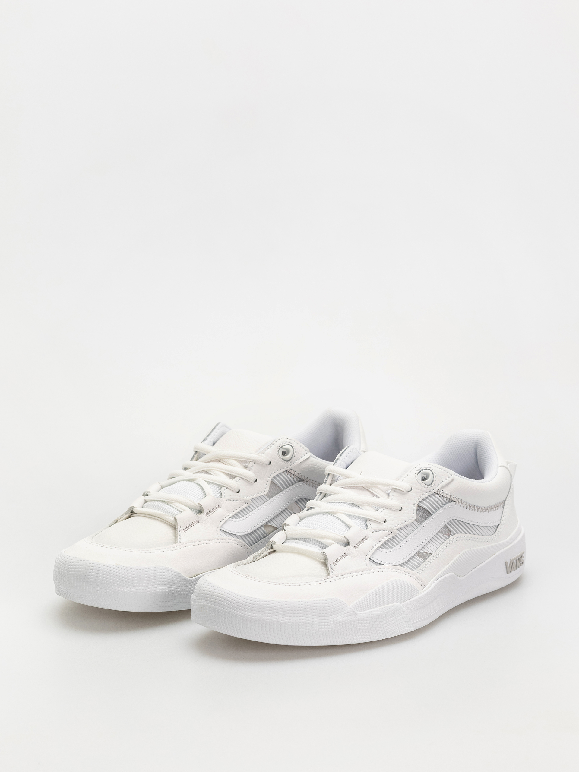 Vans Skate 2 Wayvee Cipők (white)