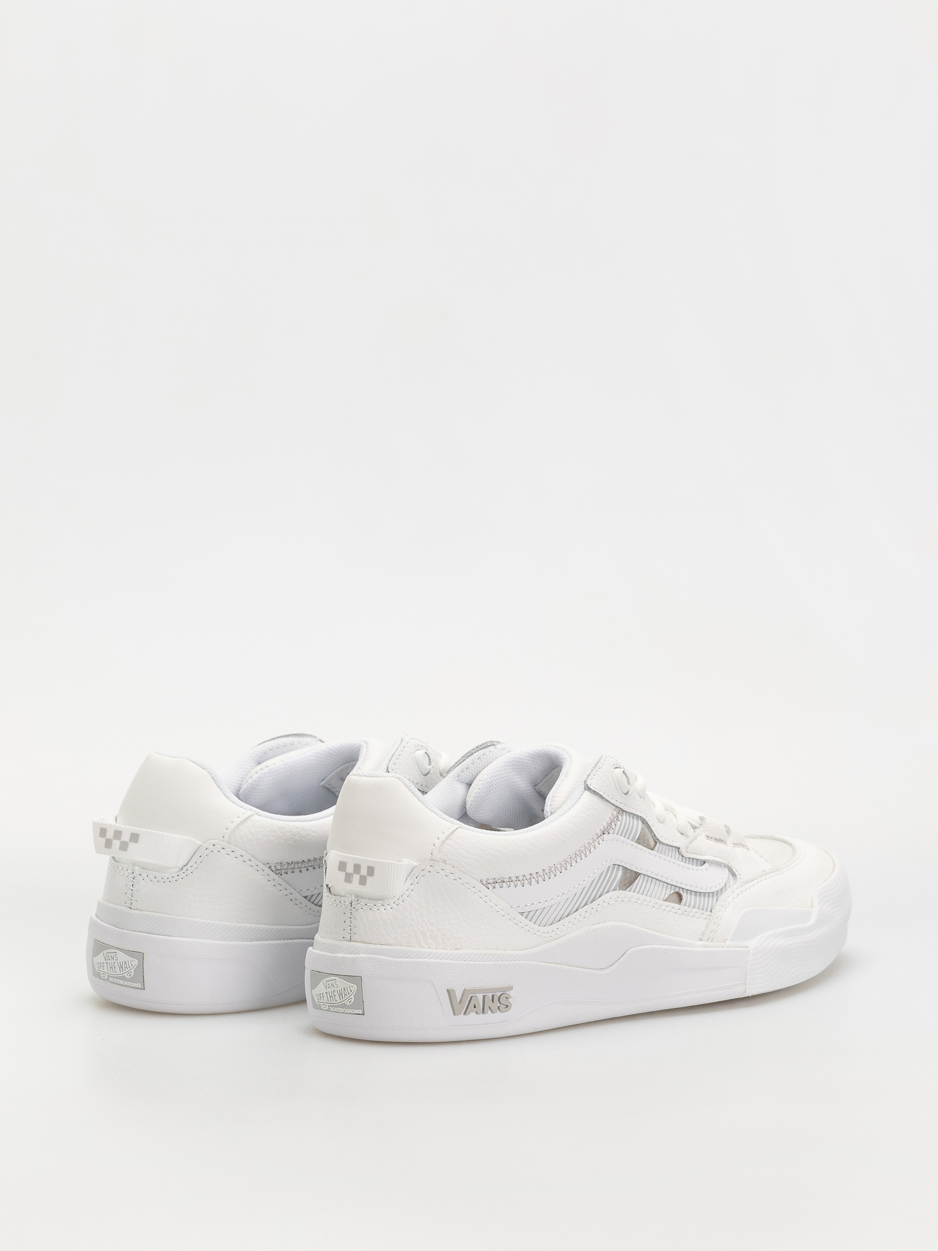 Vans Skate 2 Wayvee Cipők (white)