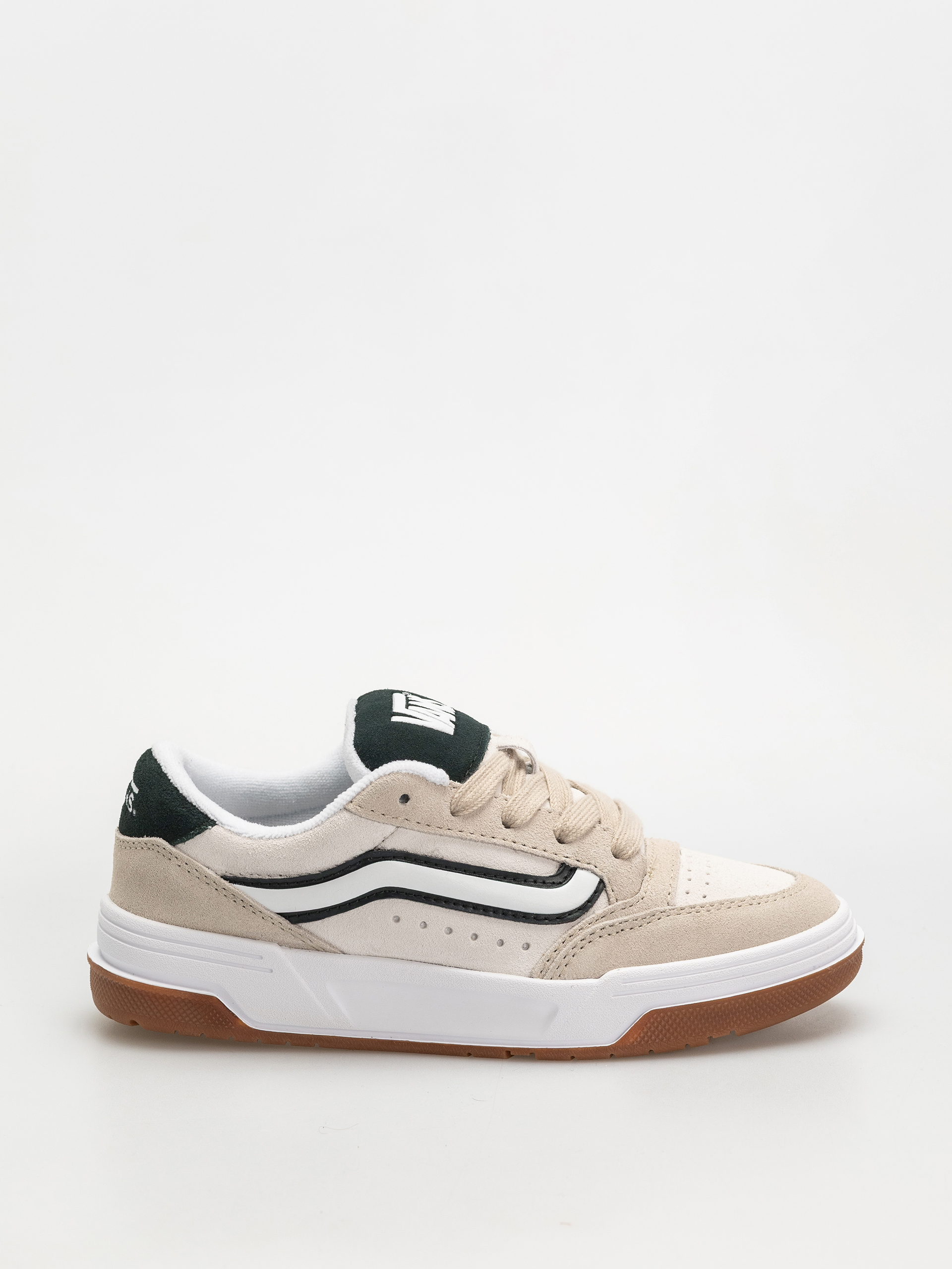 Vans Hylane Cipők (tri-tone khaki/green)