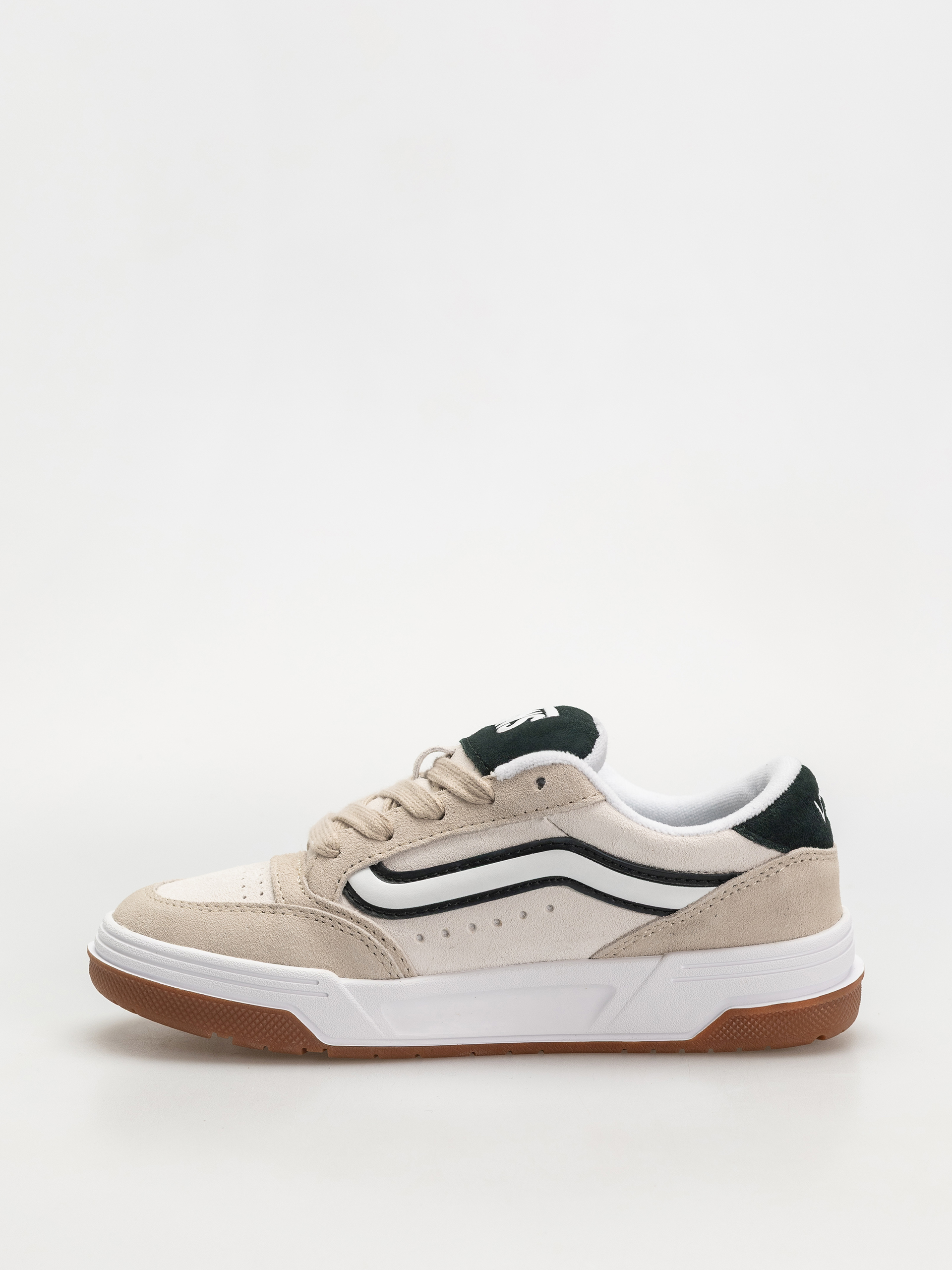 Vans Hylane Cipők (tri-tone khaki/green)