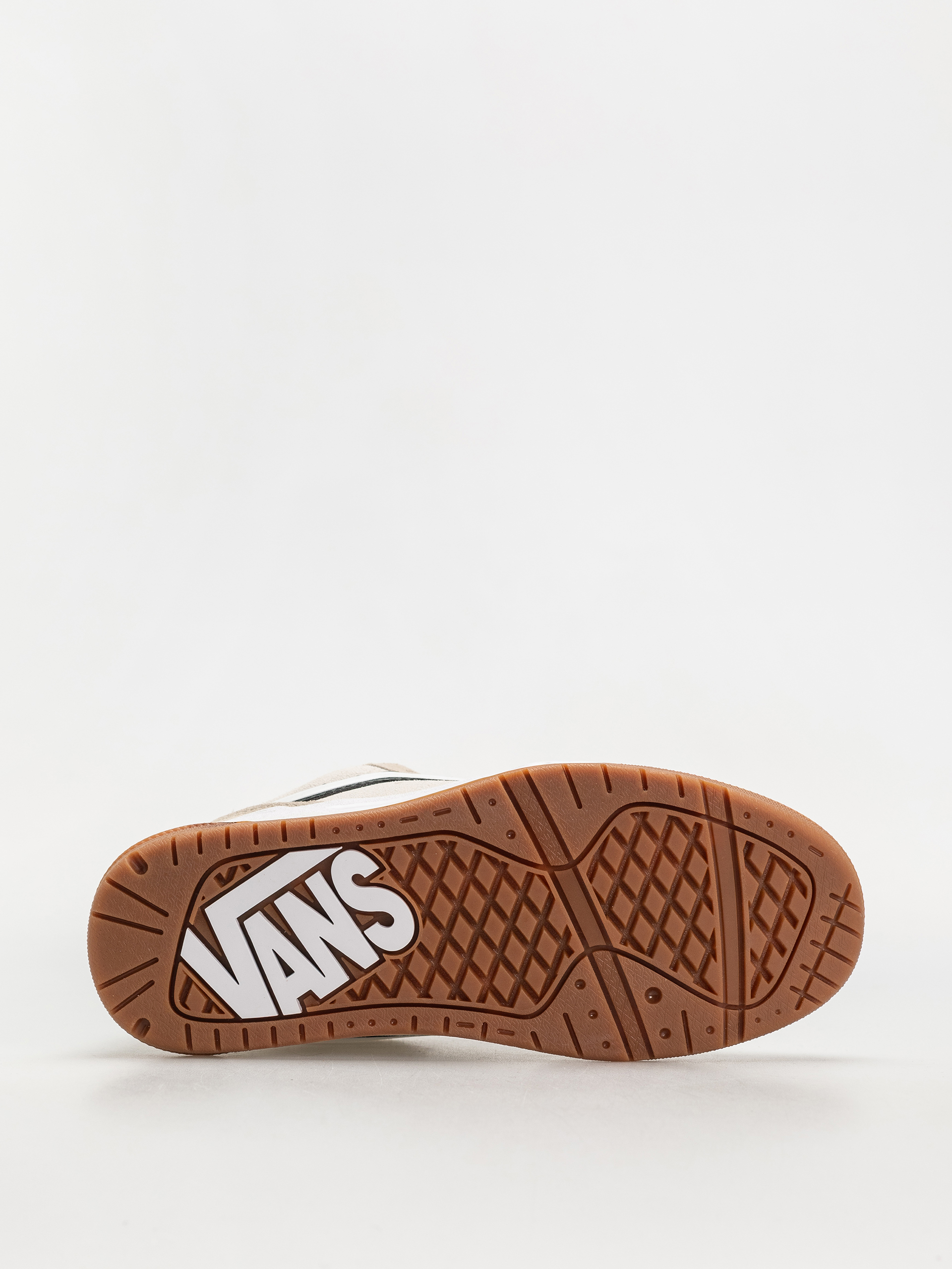 Vans Hylane Cipők (tri-tone khaki/green)