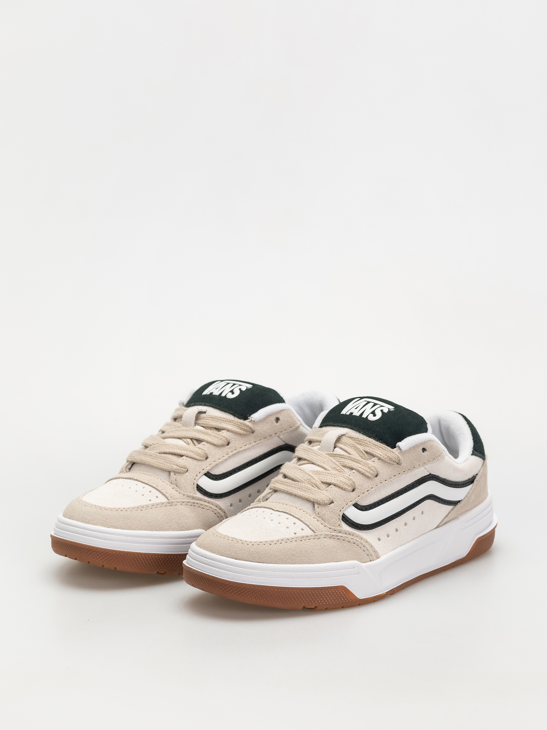 Vans Hylane Cipők (tri-tone khaki/green)