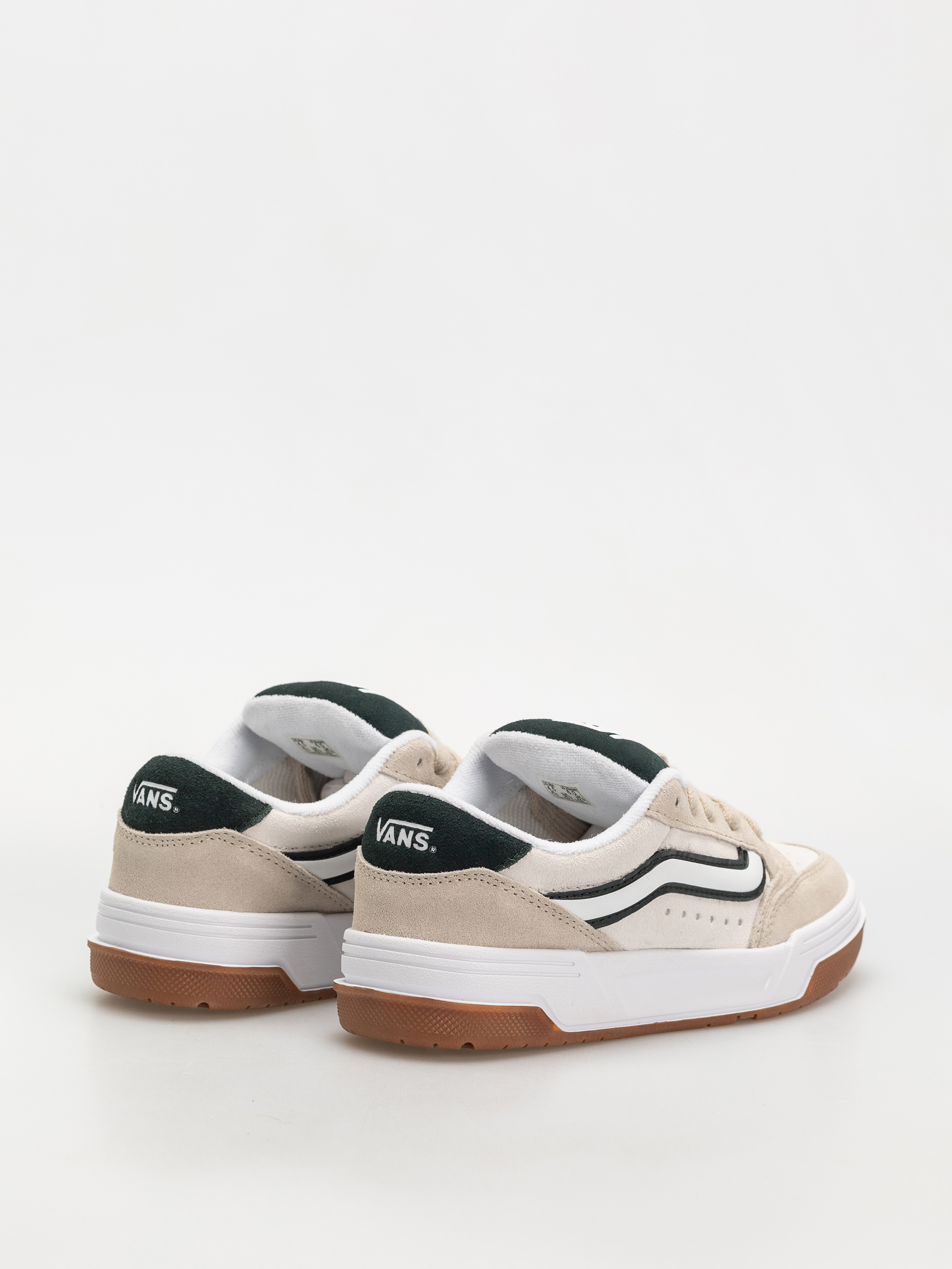 Vans Hylane Cipők (tri-tone khaki/green)