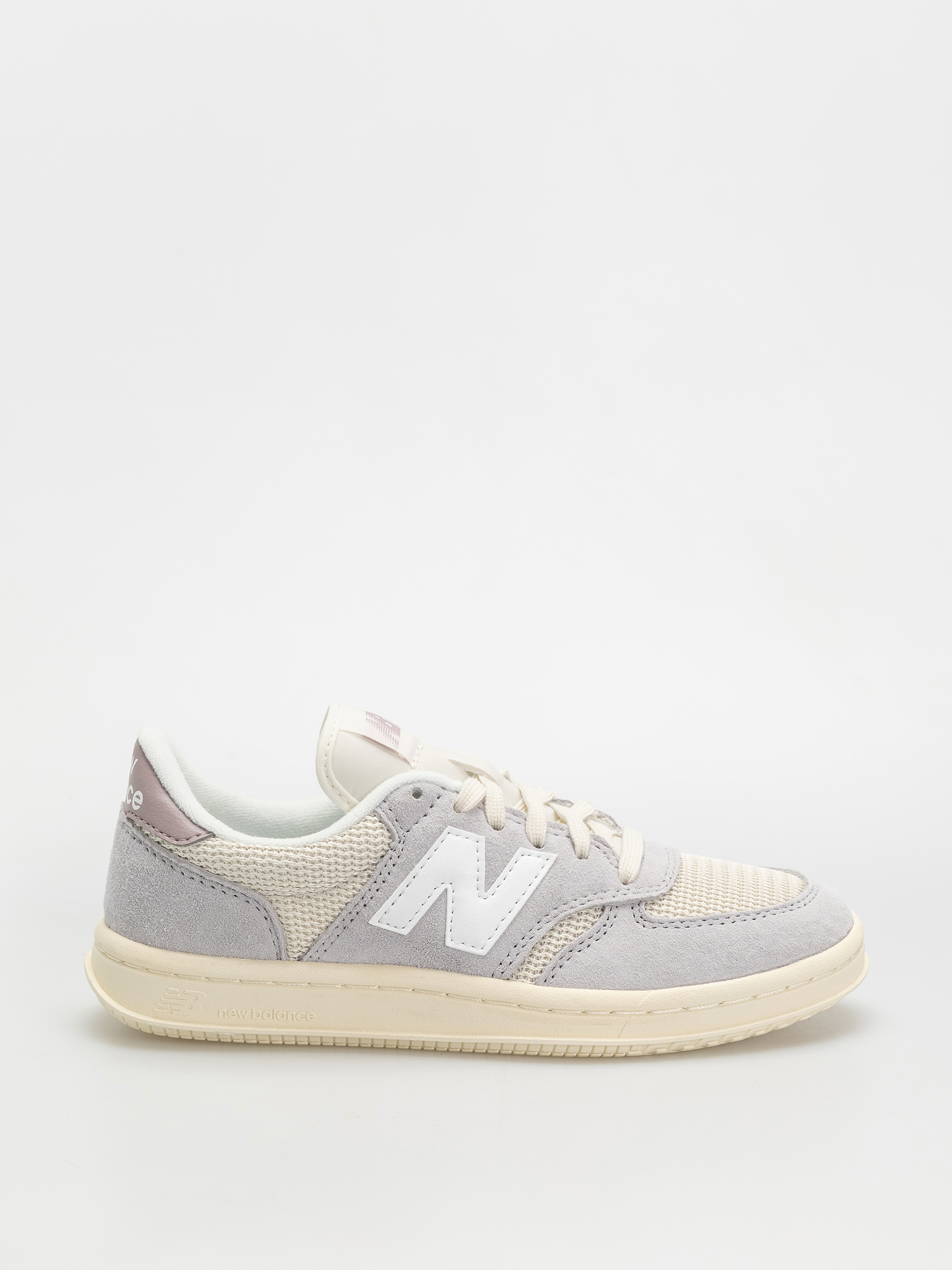 New Balance 500 Cipők (pearl grey)