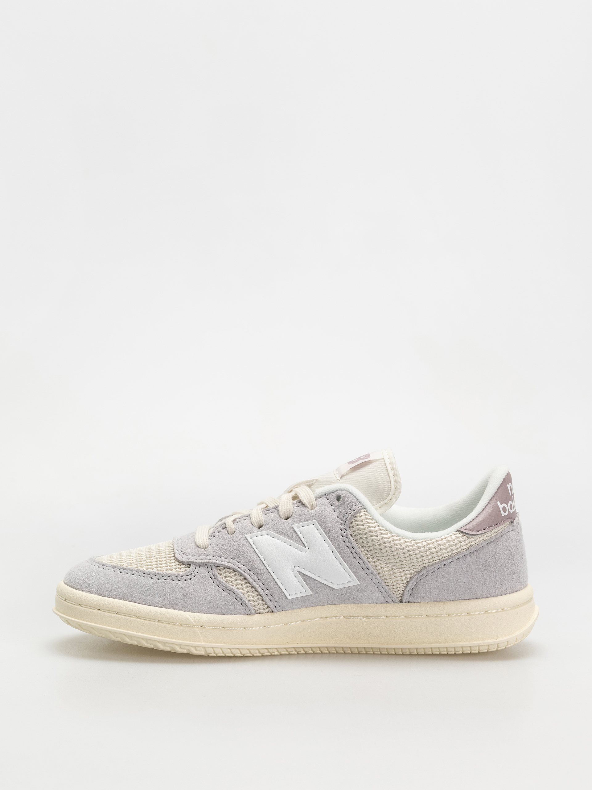 New Balance 500 Cipők (pearl grey)