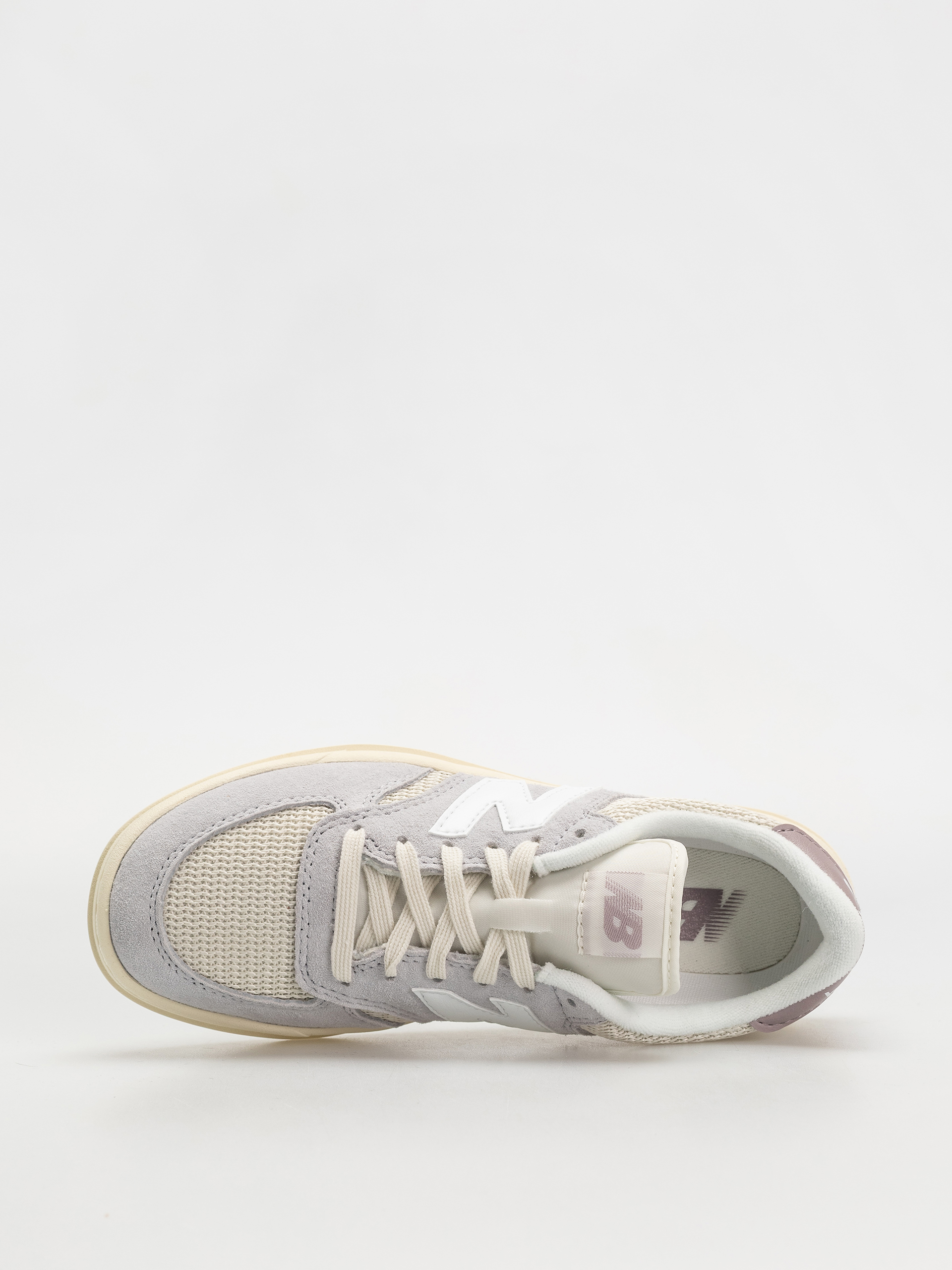 New Balance 500 Cipők (pearl grey)