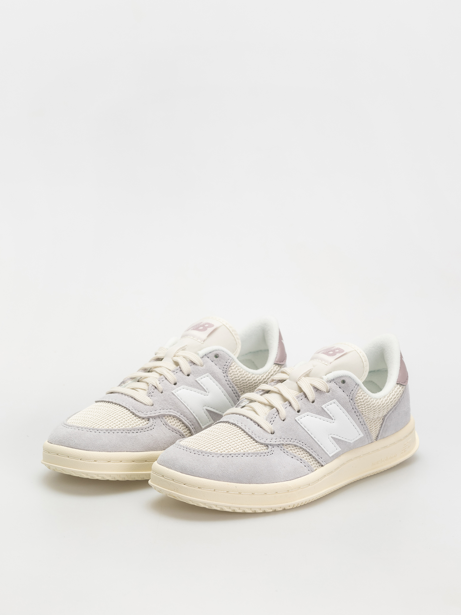 New Balance 500 Cipők (pearl grey)