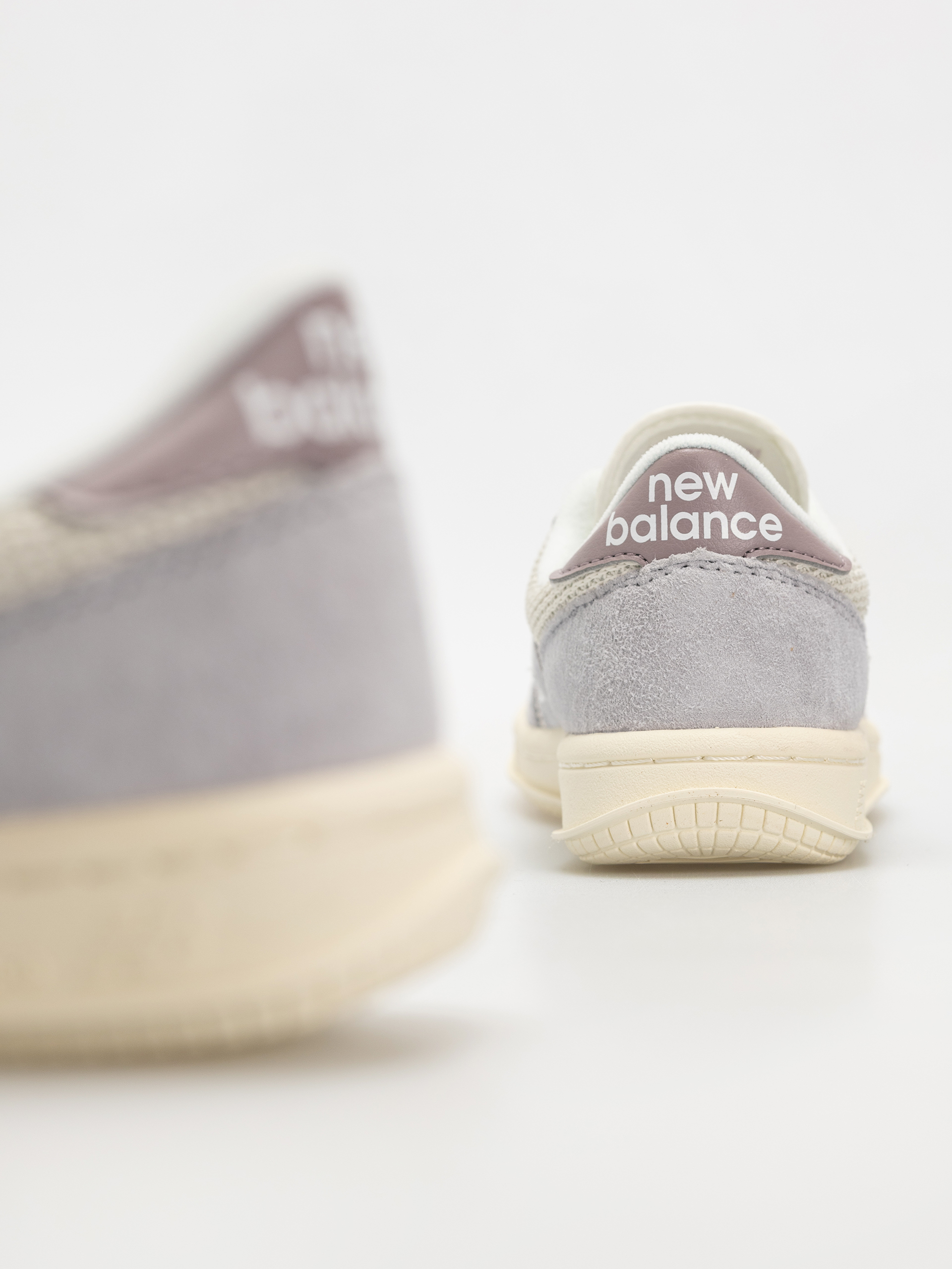 New Balance 500 Cipők (pearl grey)