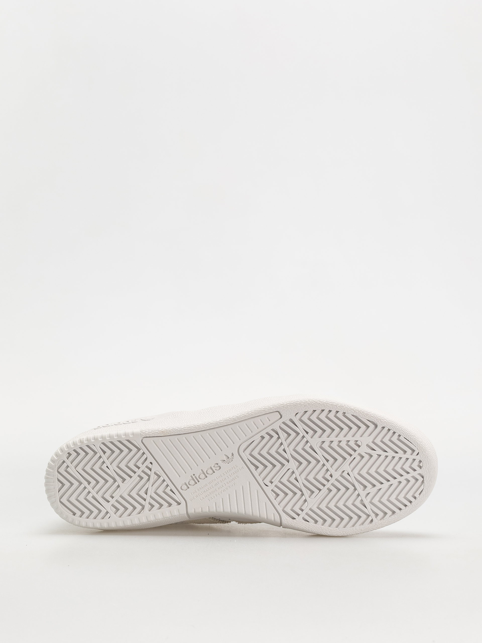 adidas Tyshawn Low Cipők (ftwwht/ftwwht/goldmt)