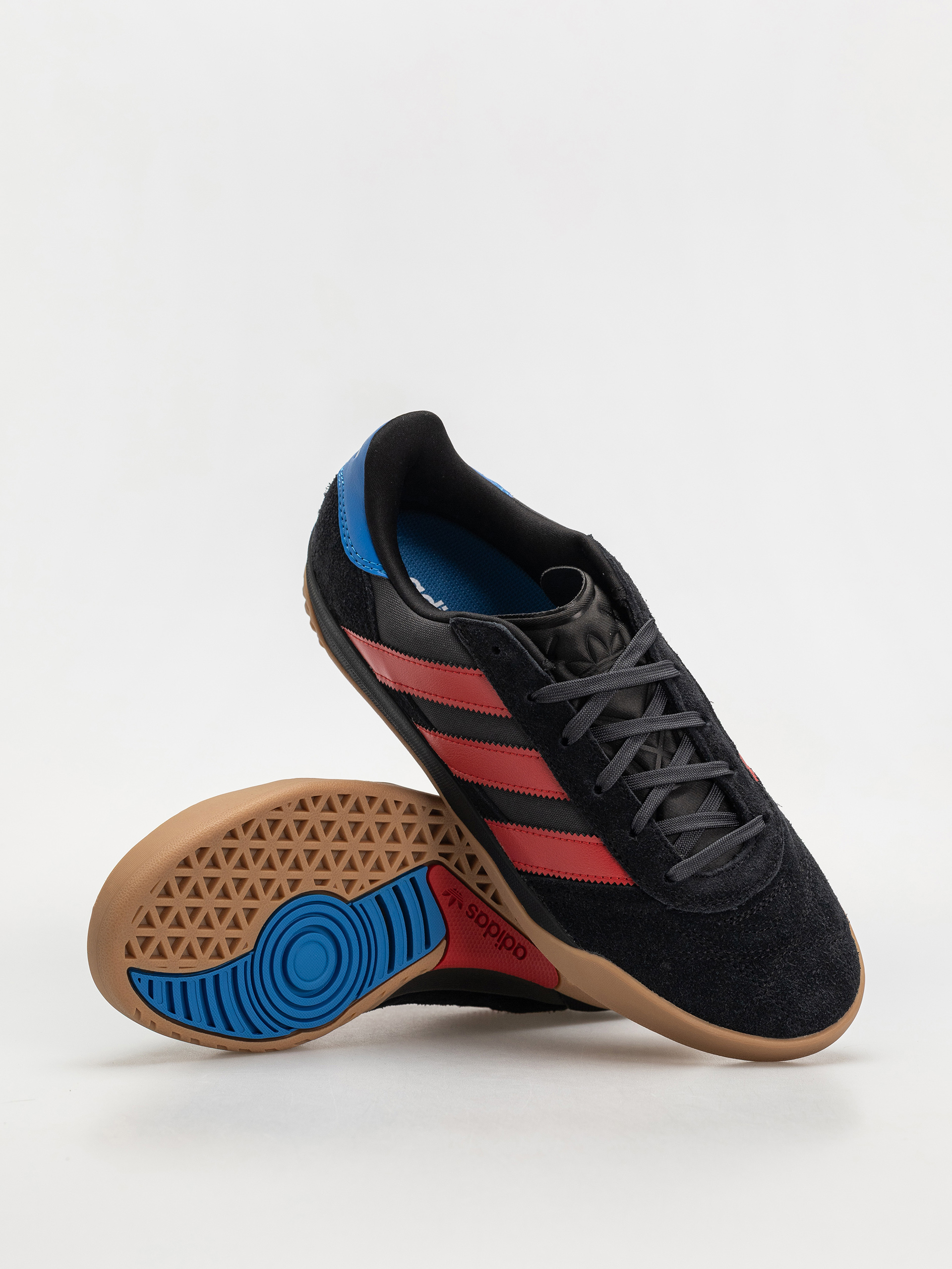 adidas Copa Premiere Cipők (cblack/betsca/blubir)