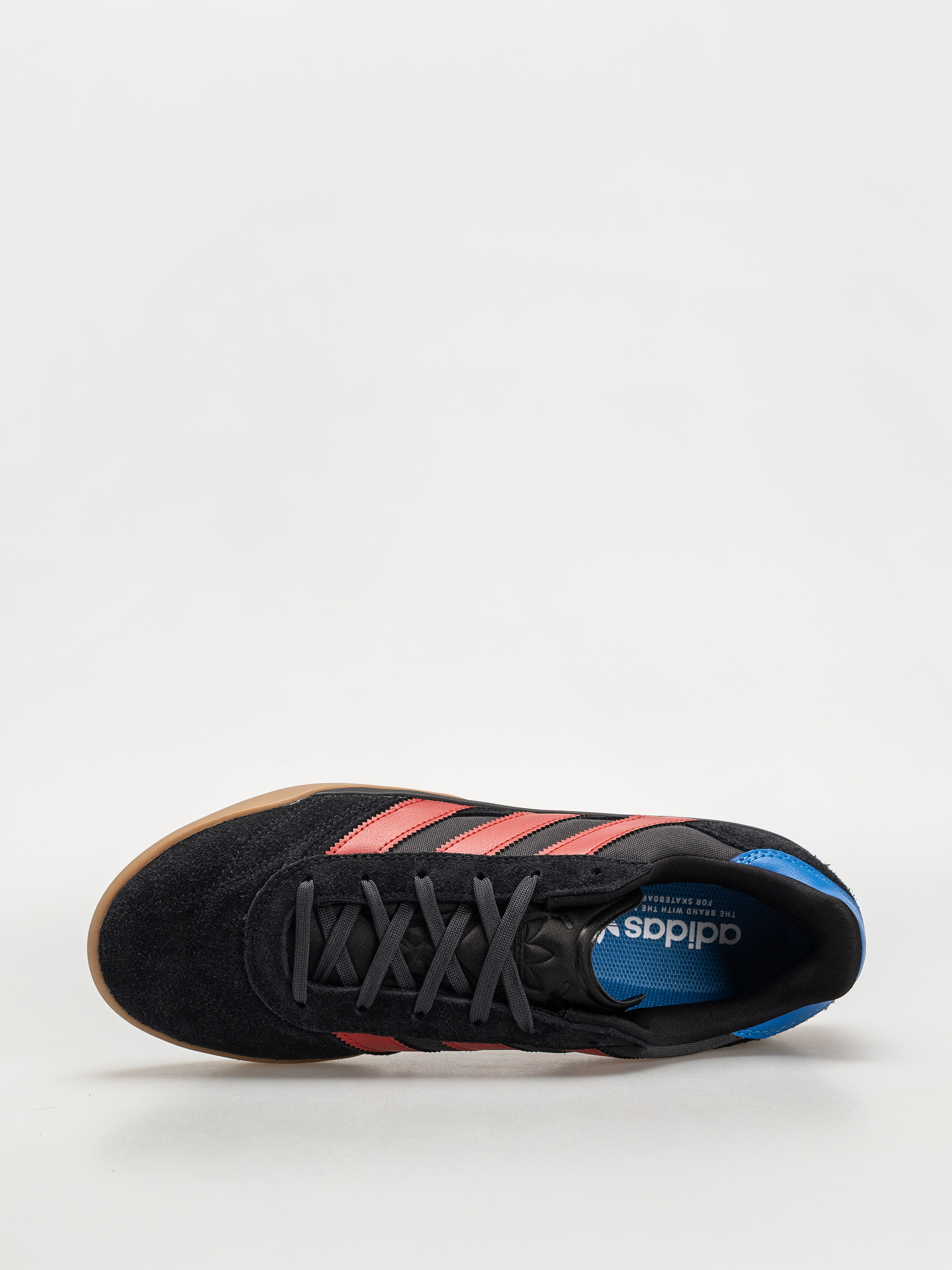 adidas Copa Premiere Cipők (cblack/betsca/blubir)