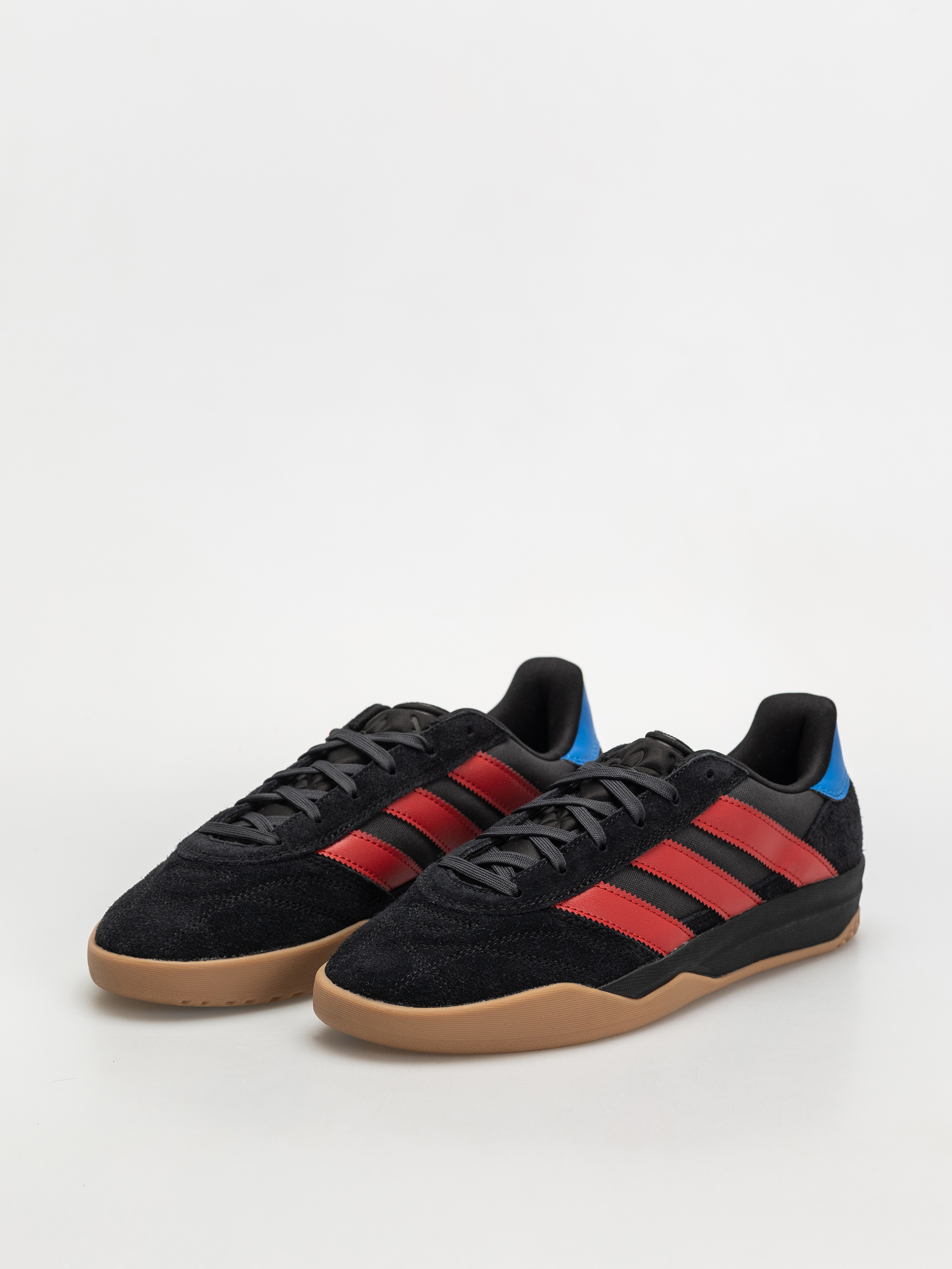 adidas Copa Premiere Cipők (cblack/betsca/blubir)