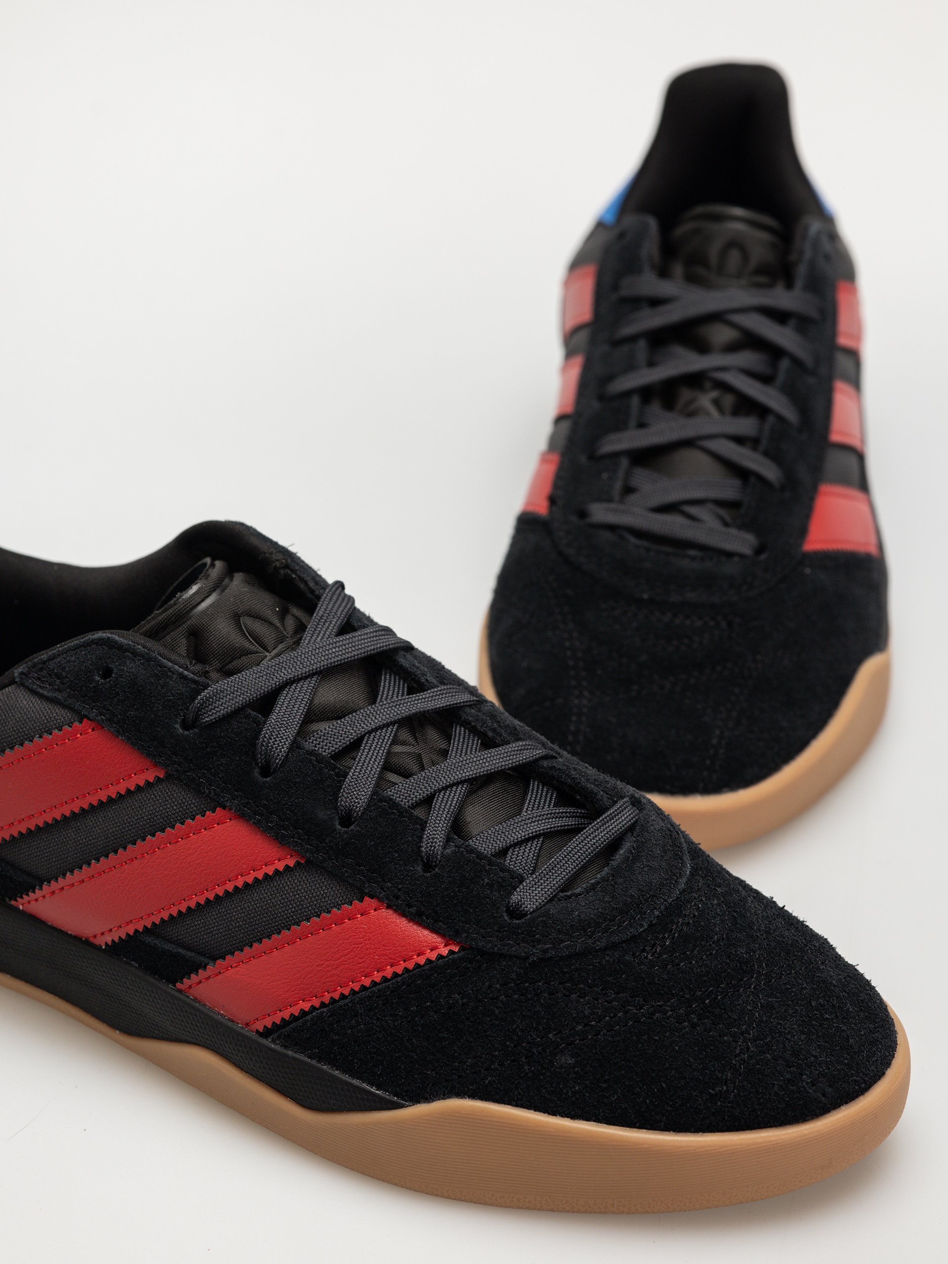 adidas Copa Premiere Cipők (cblack/betsca/blubir)