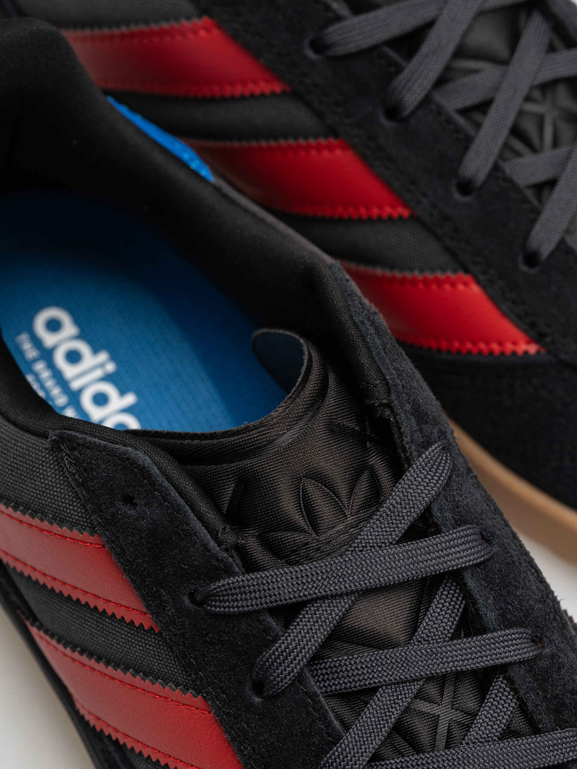 adidas Copa Premiere Cipők (cblack/betsca/blubir)
