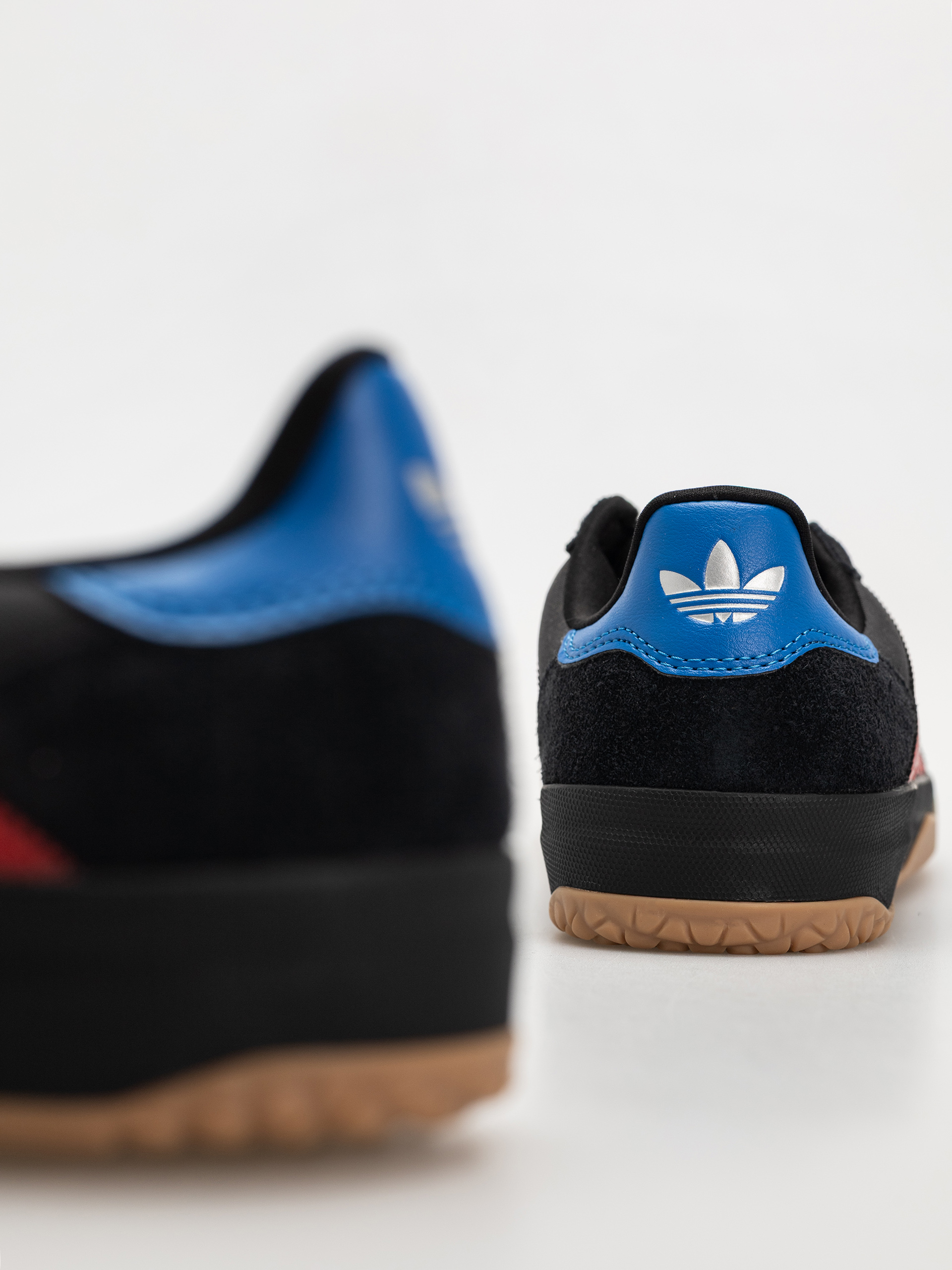adidas Copa Premiere Cipők (cblack/betsca/blubir)
